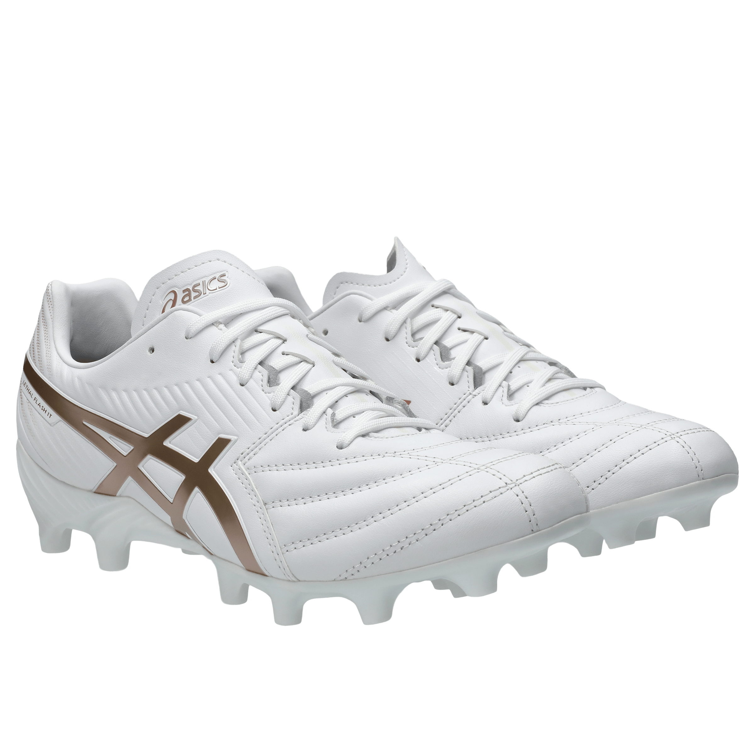 Womens Asics Lethal Flash IT 3 (FG) Football Boots