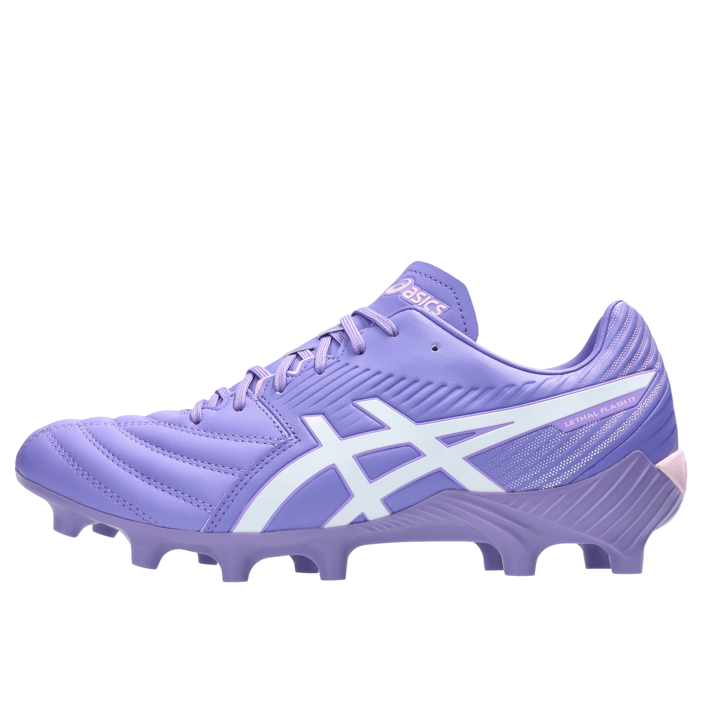 Womens Asics Lethal Flash IT 3 (FG) Football Boots