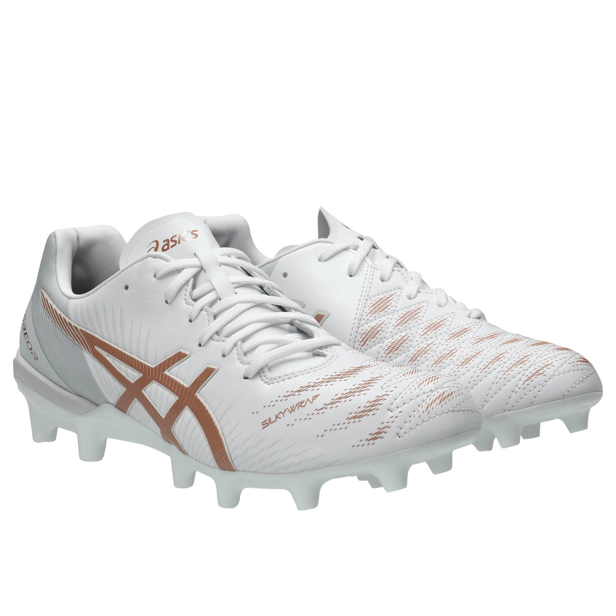 Womens Asics Lethal Tigeror IT FF 4 (FG) Football Boots