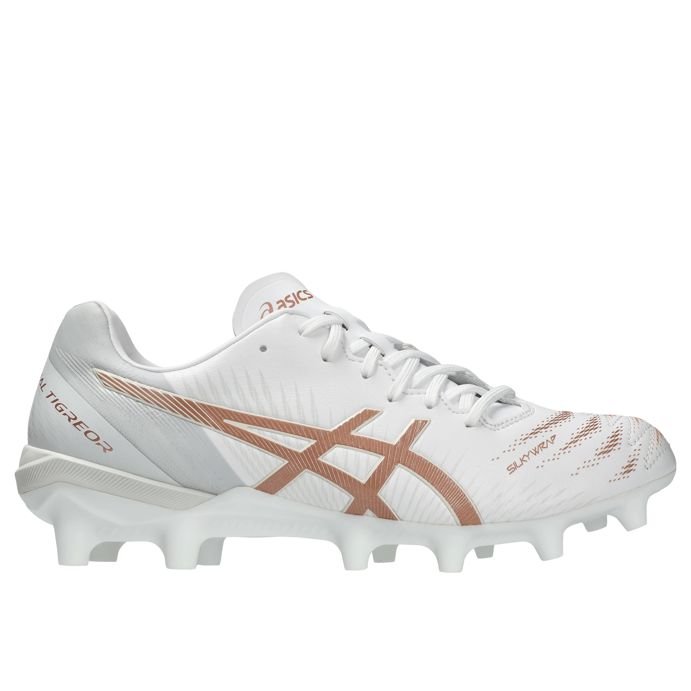 Womens Asics Lethal Tigeror IT FF 4 (FG) Football Boots