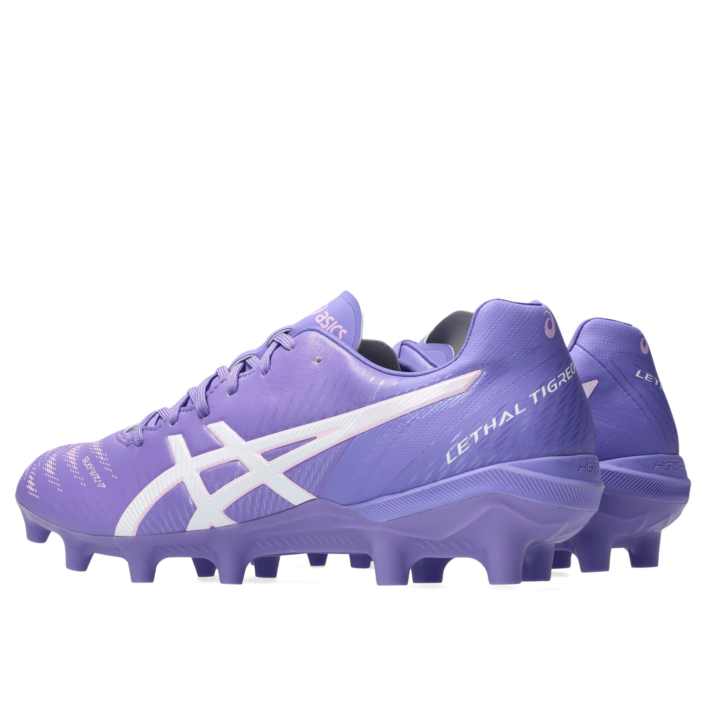 Womens Asics Lethal Tigeror IT FF 4 (FG) Football Boots