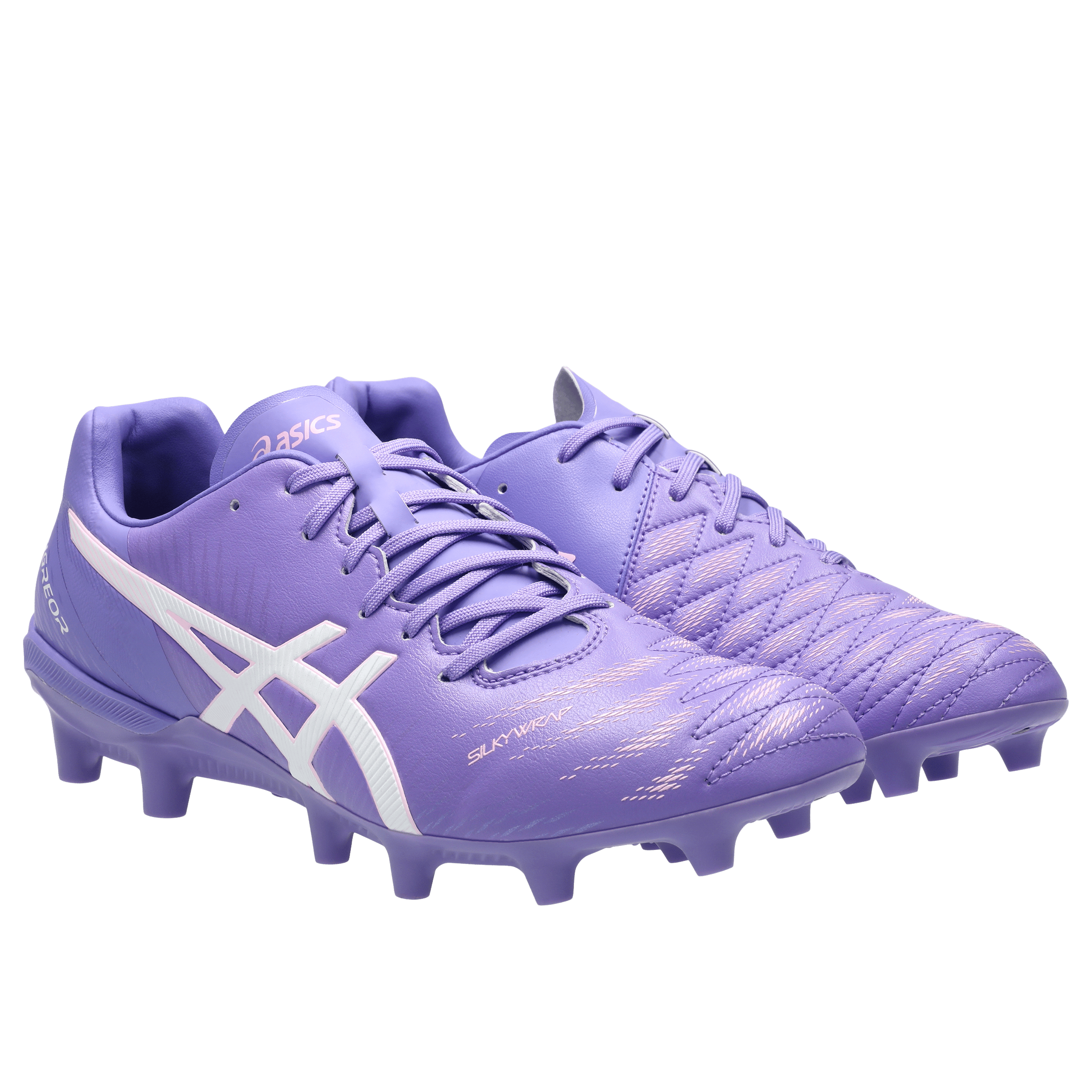 Womens Asics Lethal Tigeror IT FF 4 (FG) Football Boots