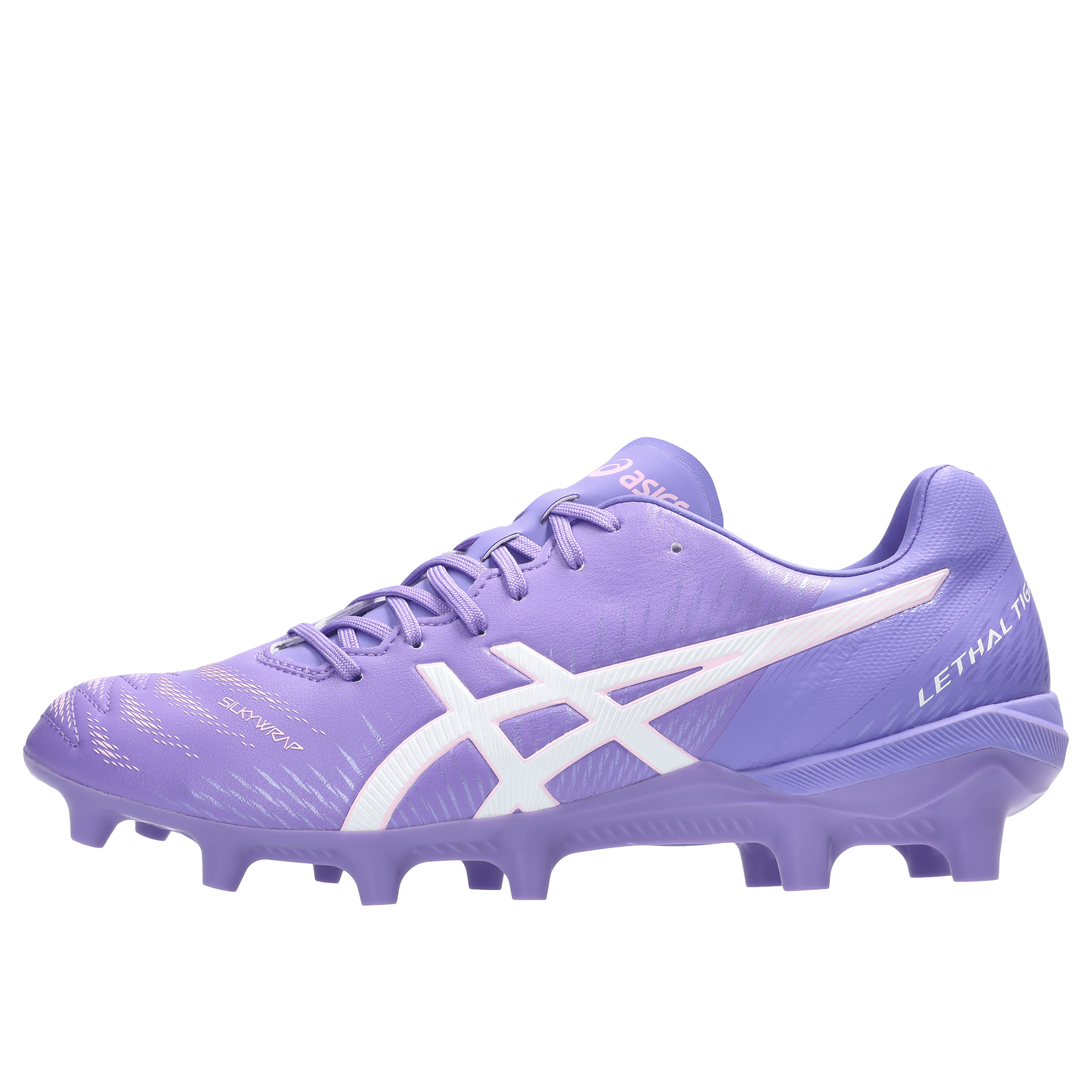Womens Asics Lethal Tigeror IT FF 4 (FG) Football Boots