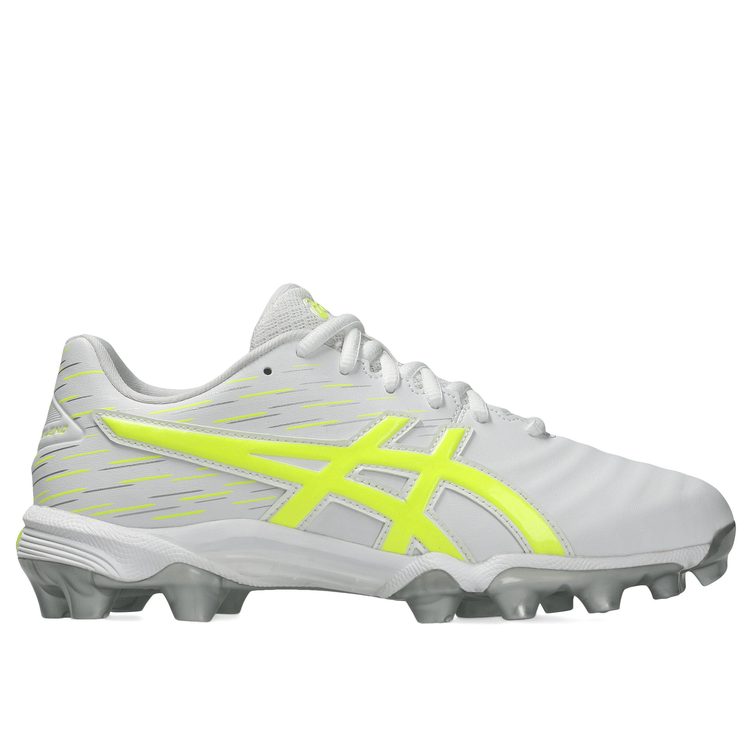 Kids Asics Gel-Lethal Blend GS (FG) Football Boots