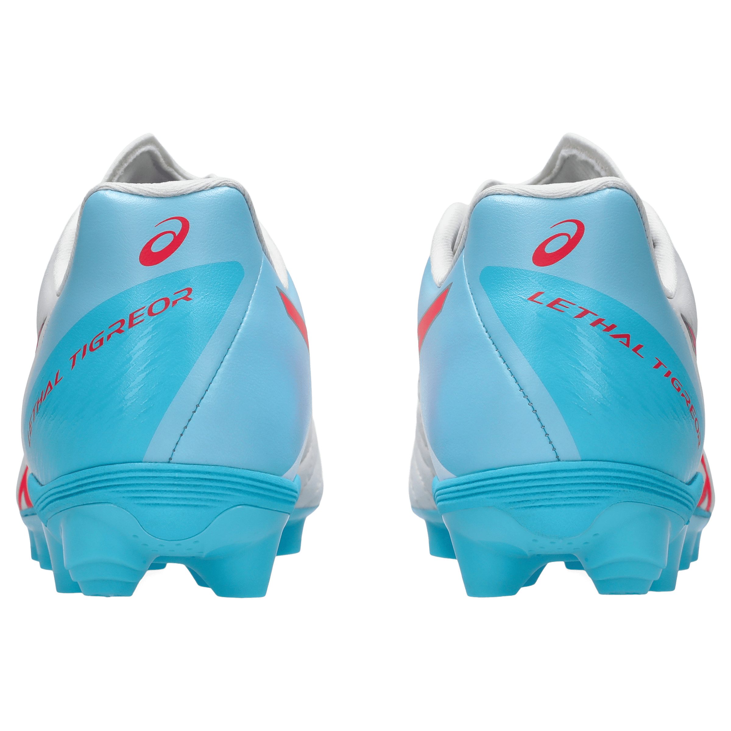 Kids Asics Lethal Tigreor IT 3 GS (FG) Football Boots