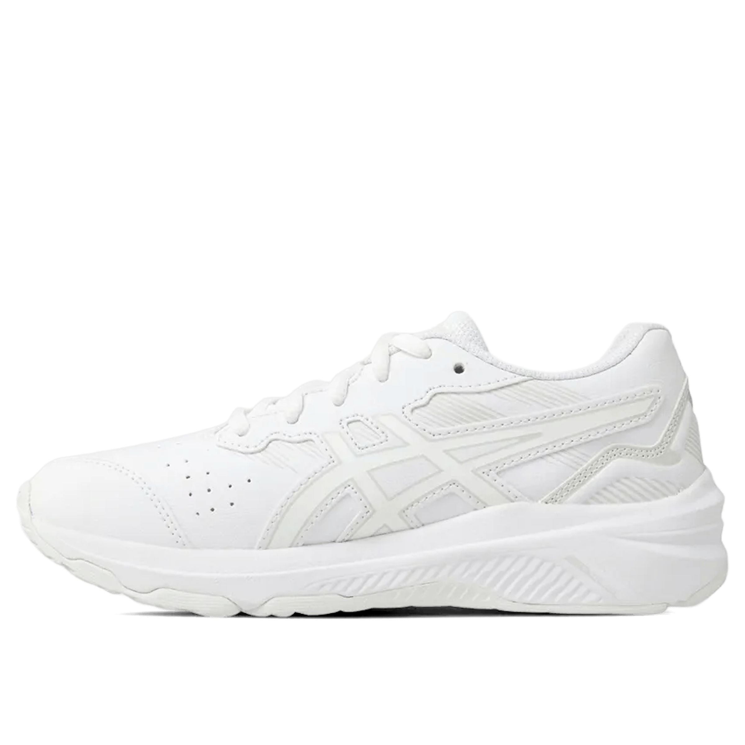 Kids Asics GT-1000 2 (Grade School) Shoes