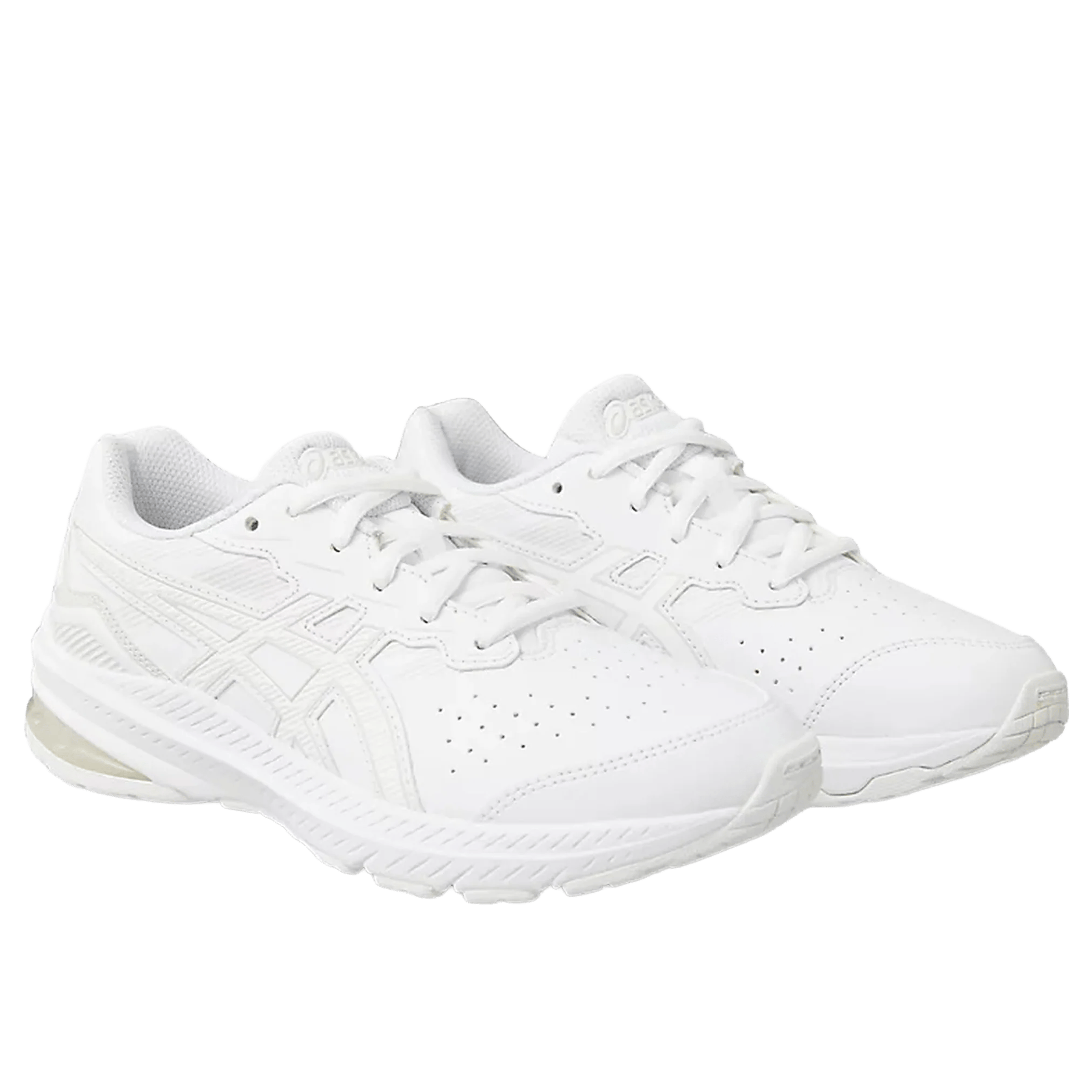 Kids Asics GT-1000 2 (Grade School) Shoes