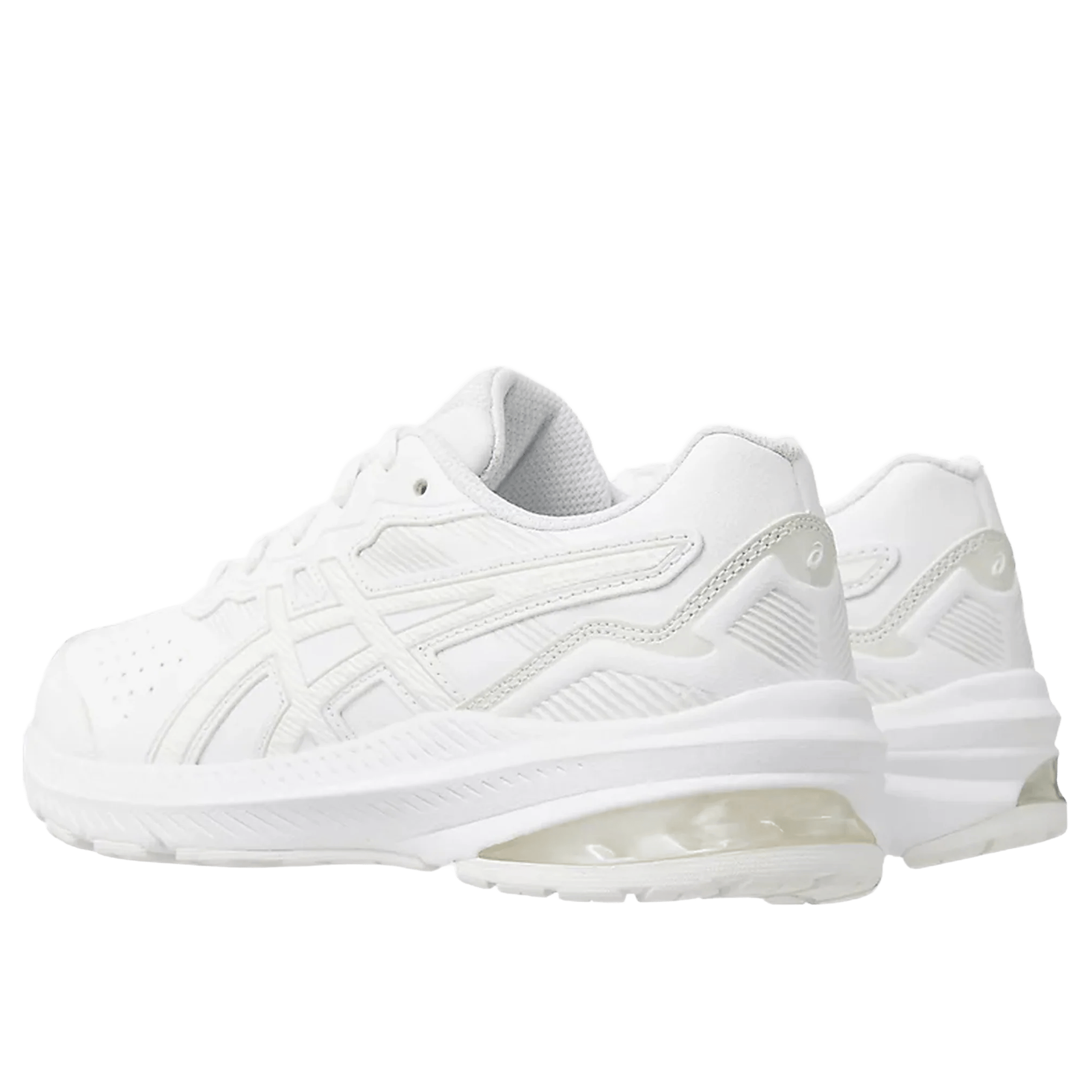 Kids Asics GT-1000 2 (Grade School) Shoes