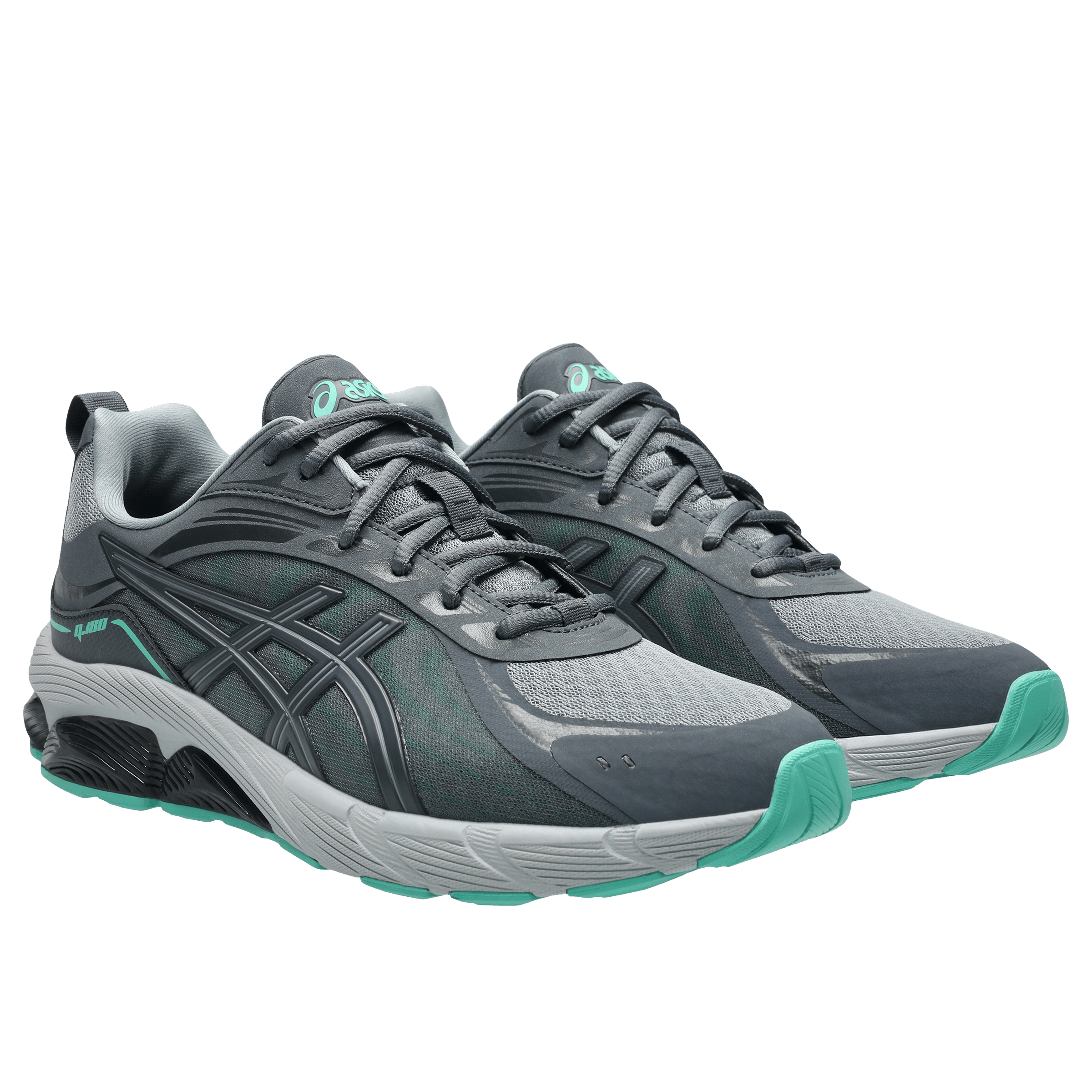 Unisex Asics Gel-Quantum 180 VIII Shoes
