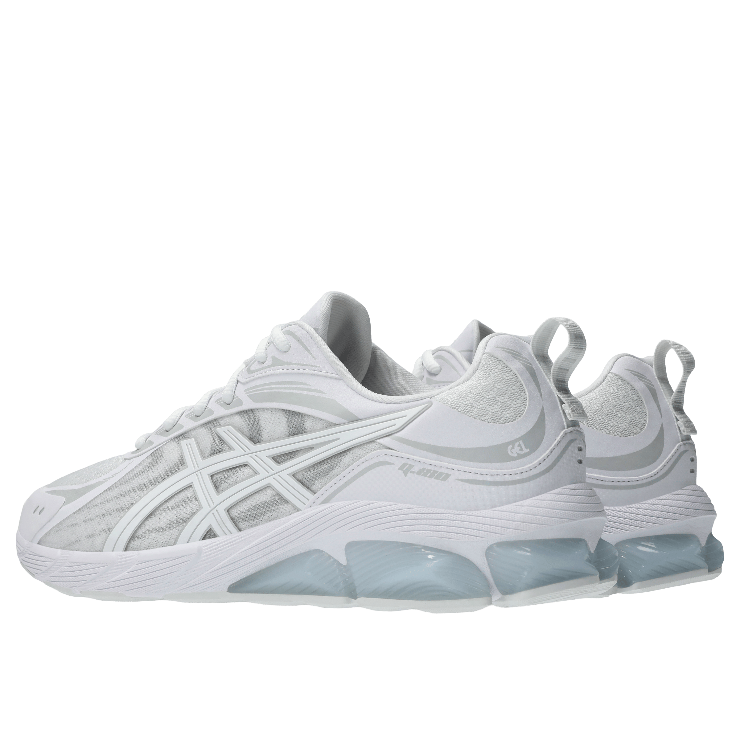 Unisex Asics Gel-Quantum 180 VIII Shoes
