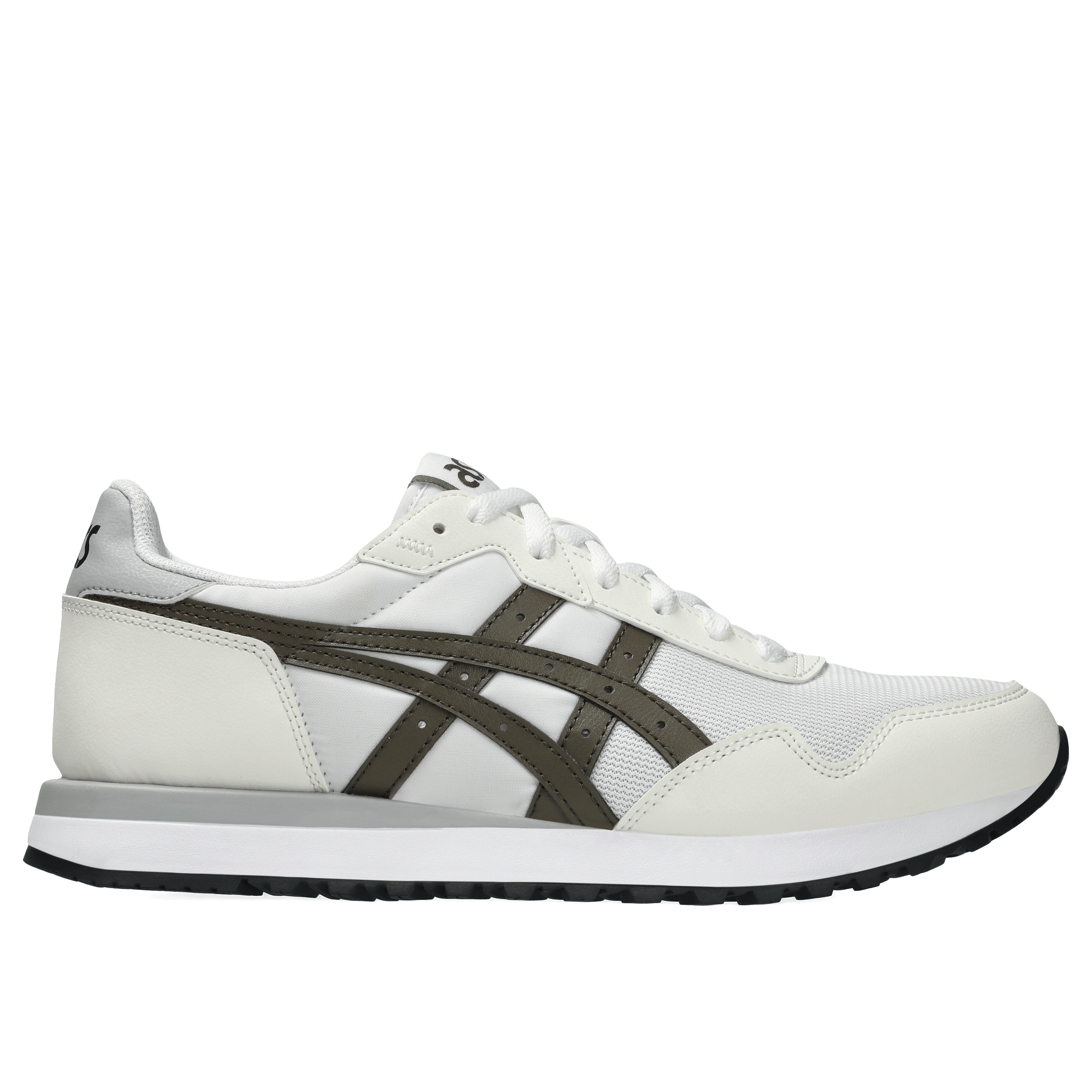 Unisex Asics Tiger Runner II Shoes