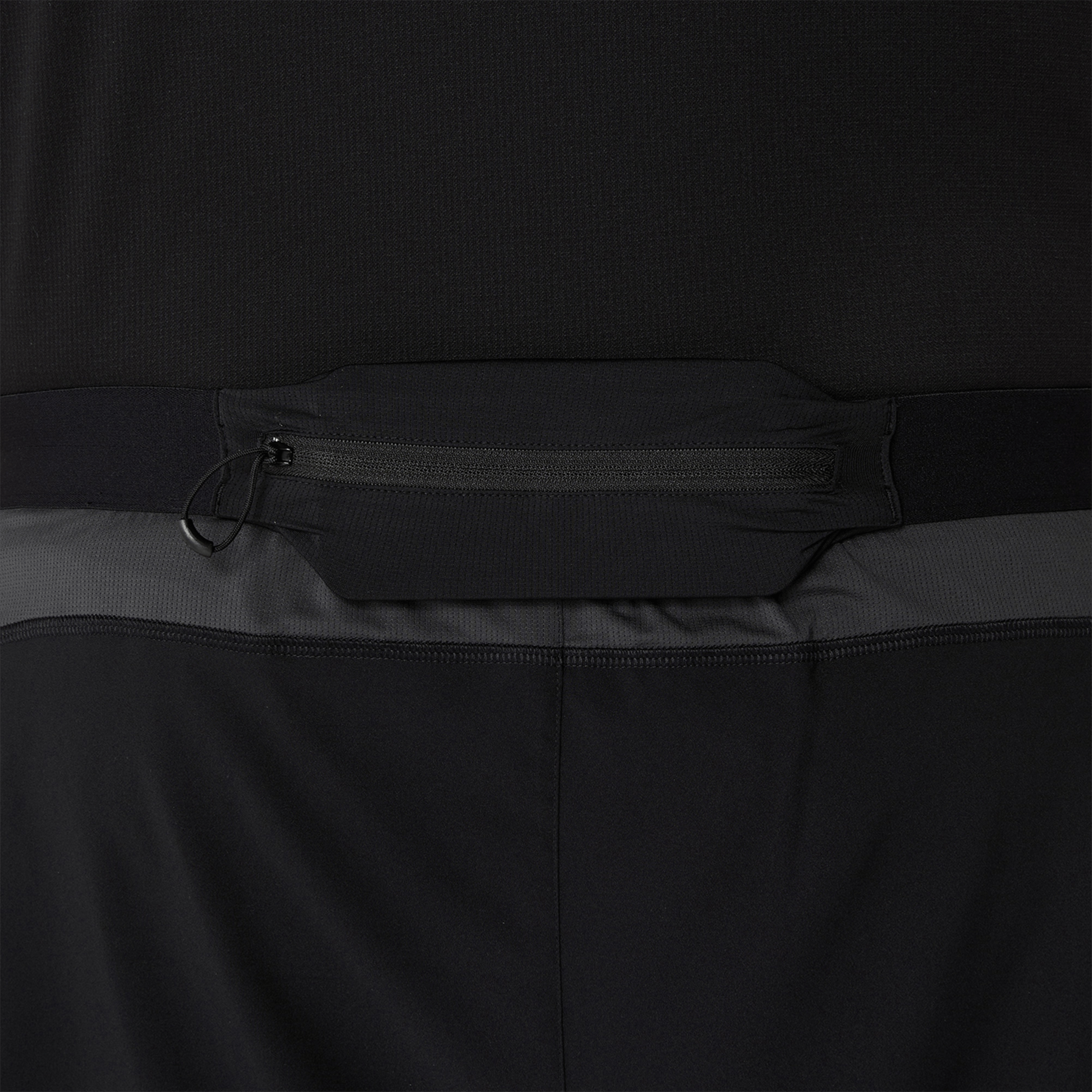 Mens Asics Road (5") Shorts