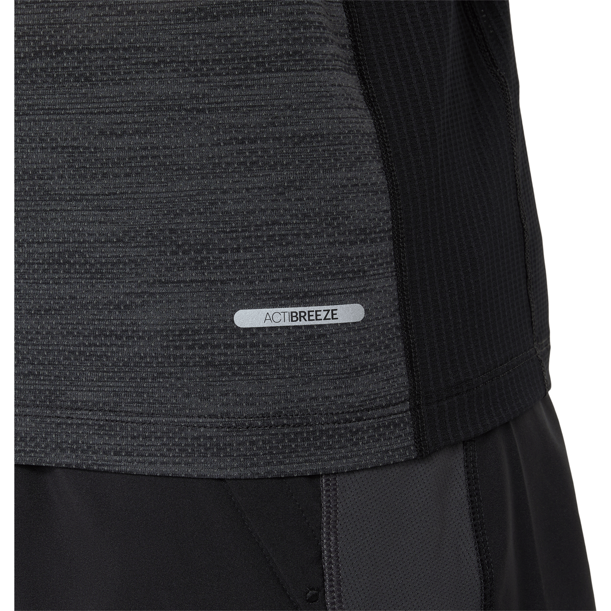 Mens Asics Road Singlet