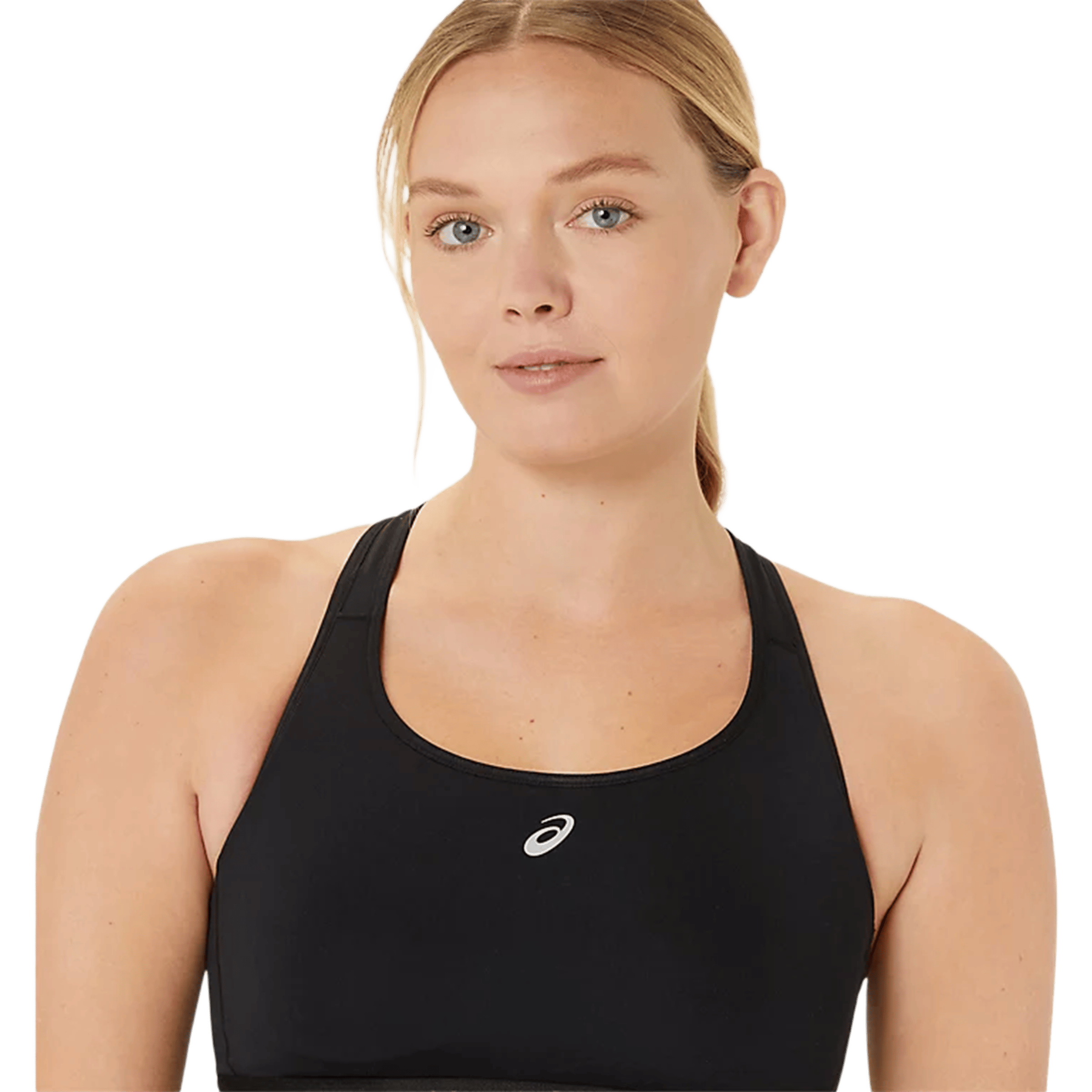 Asics Road Compression Sports Bra