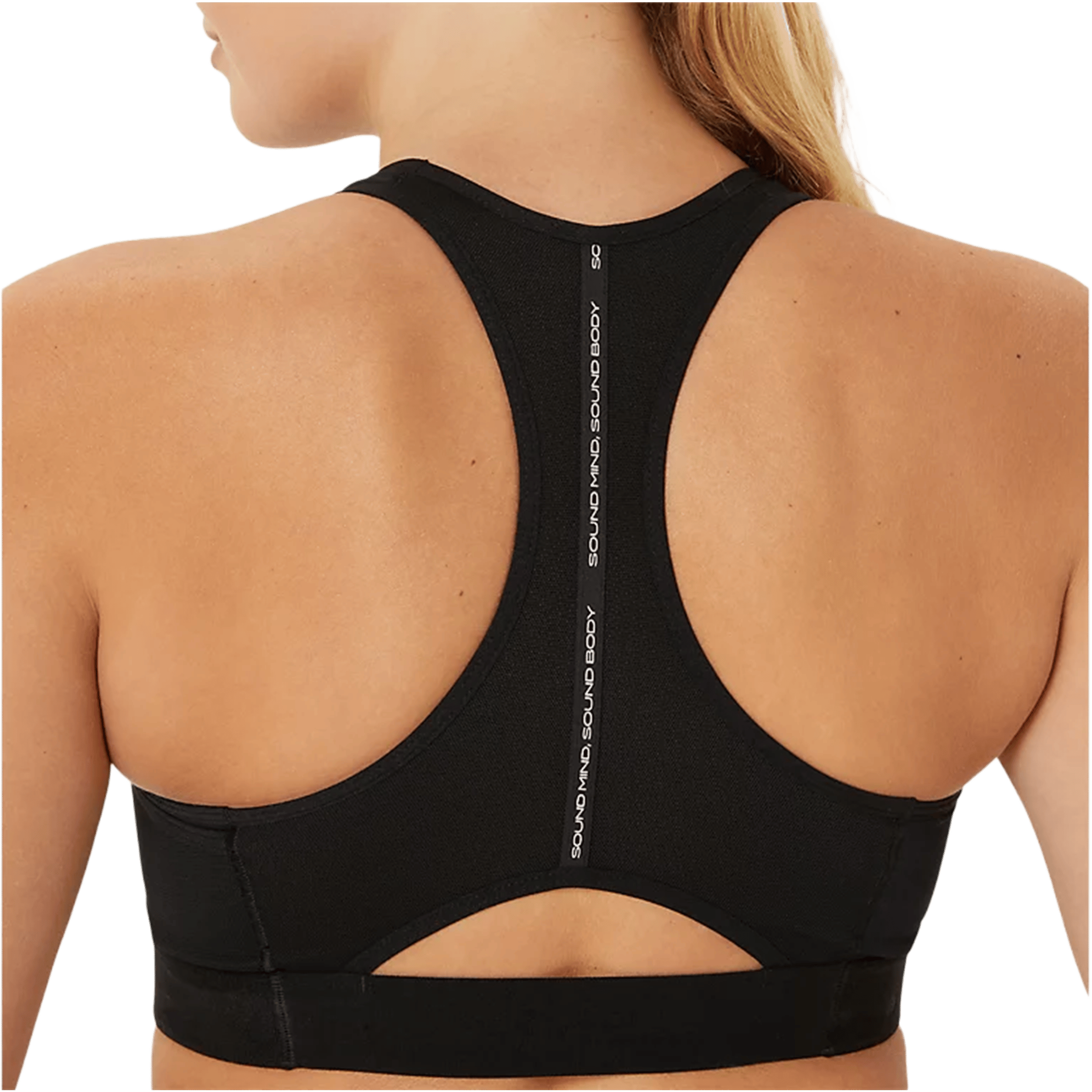Asics Road Compression Sports Bra