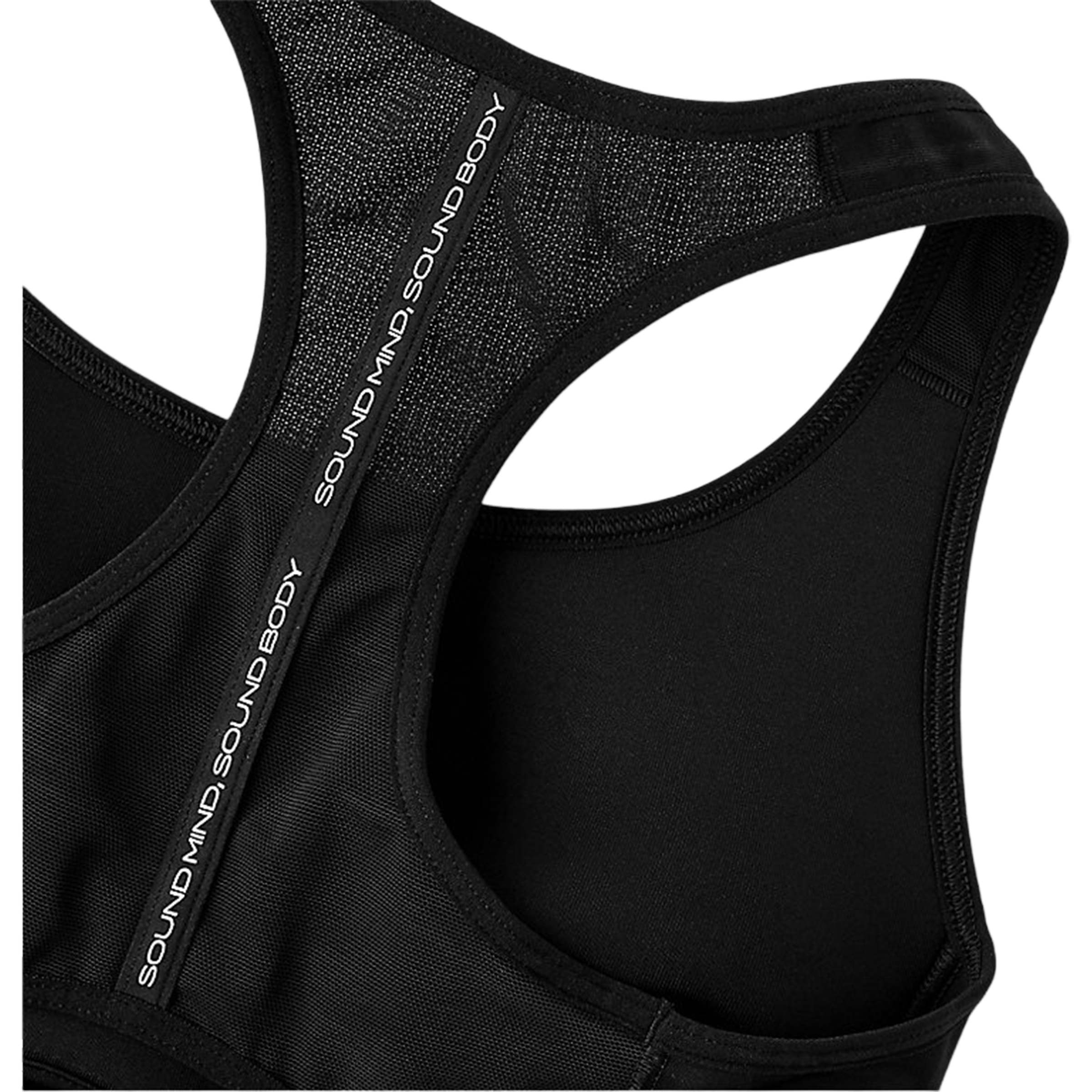Asics Road Compression Sports Bra