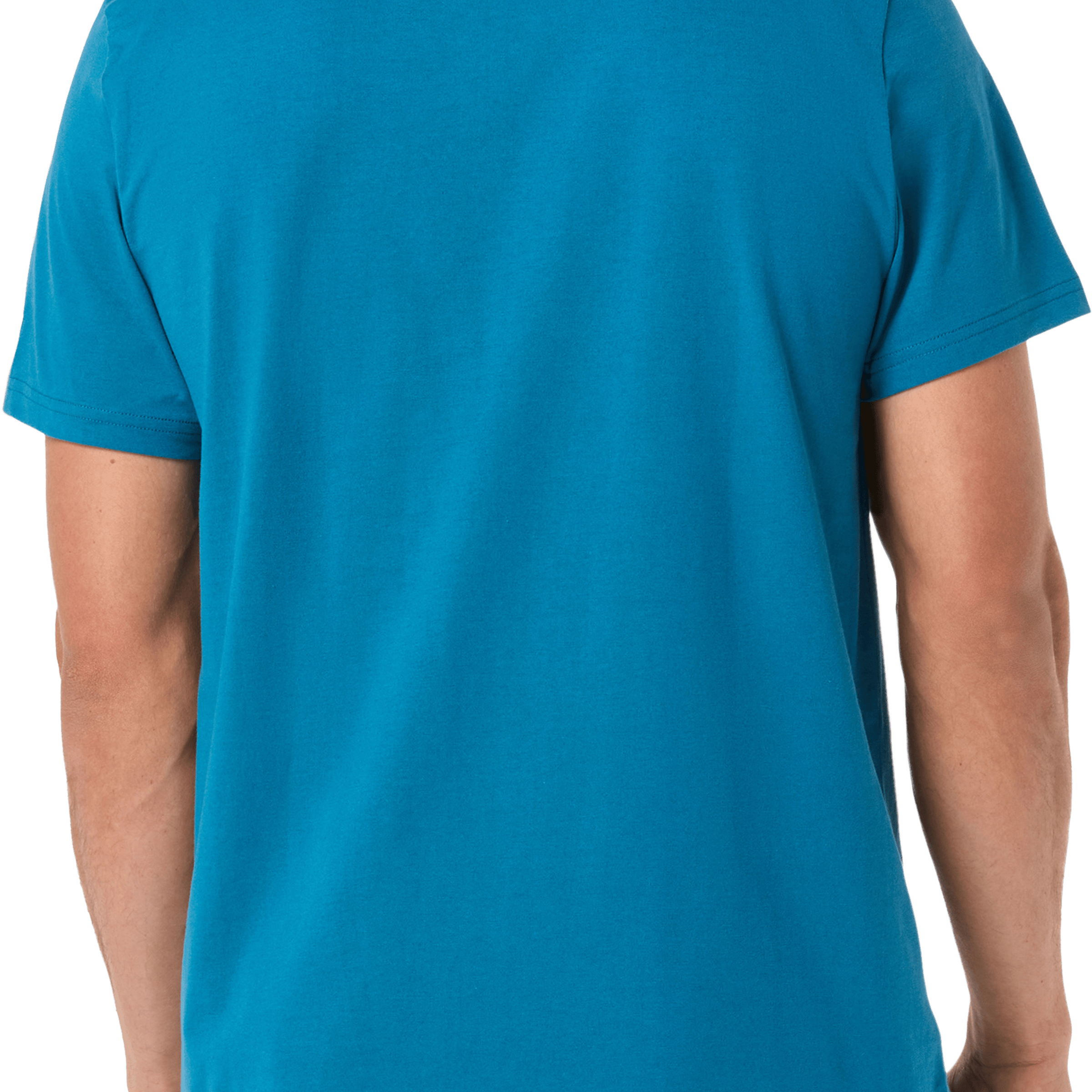 Mens Asics Asics Logo Graphic Tee