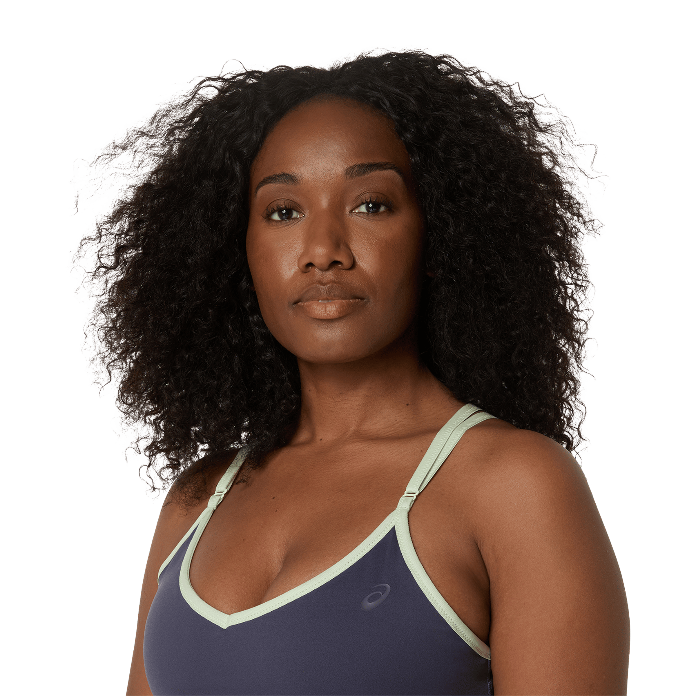 Asics Nagino Flex Strappy Bra