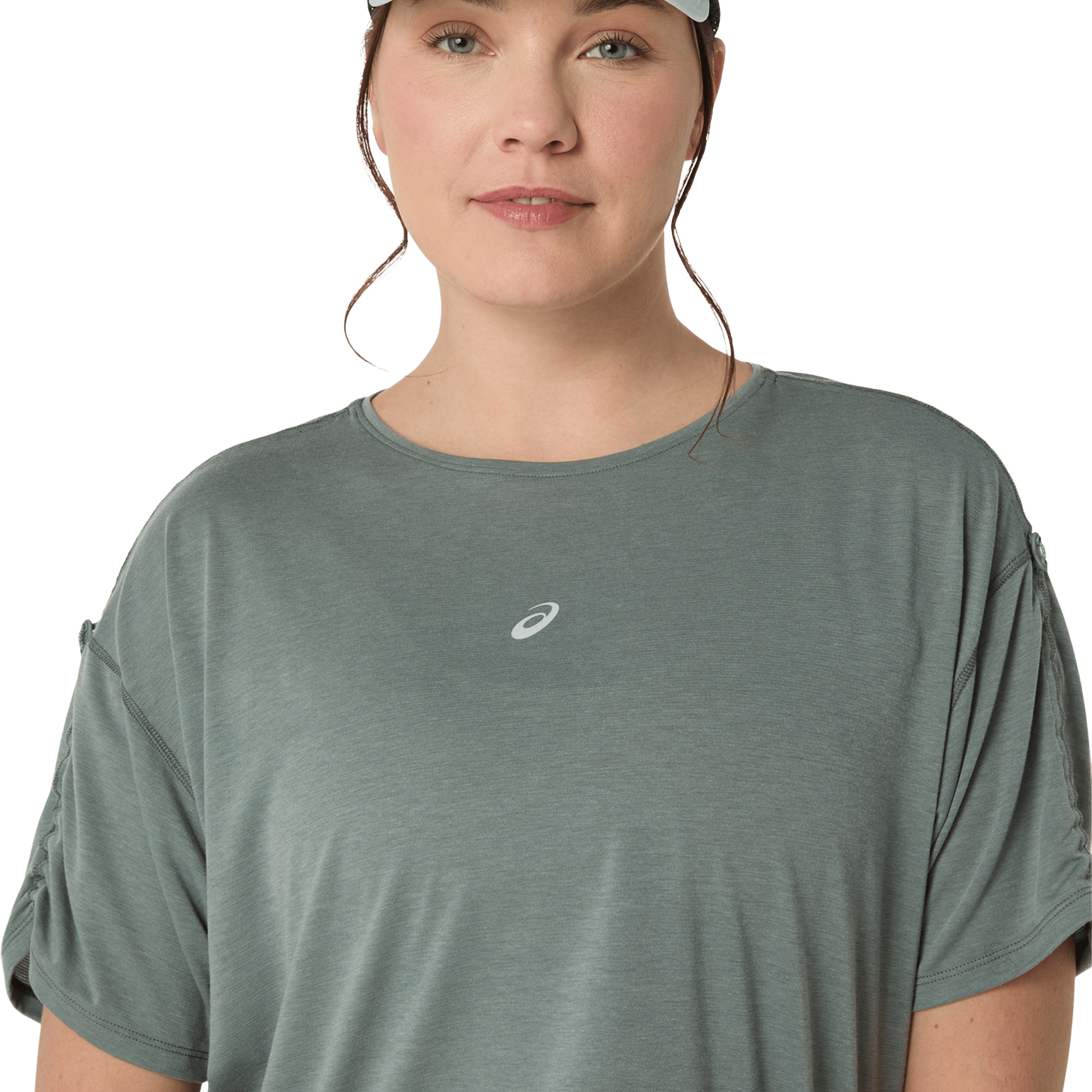 Asics Performance Run Ultra Light Cap