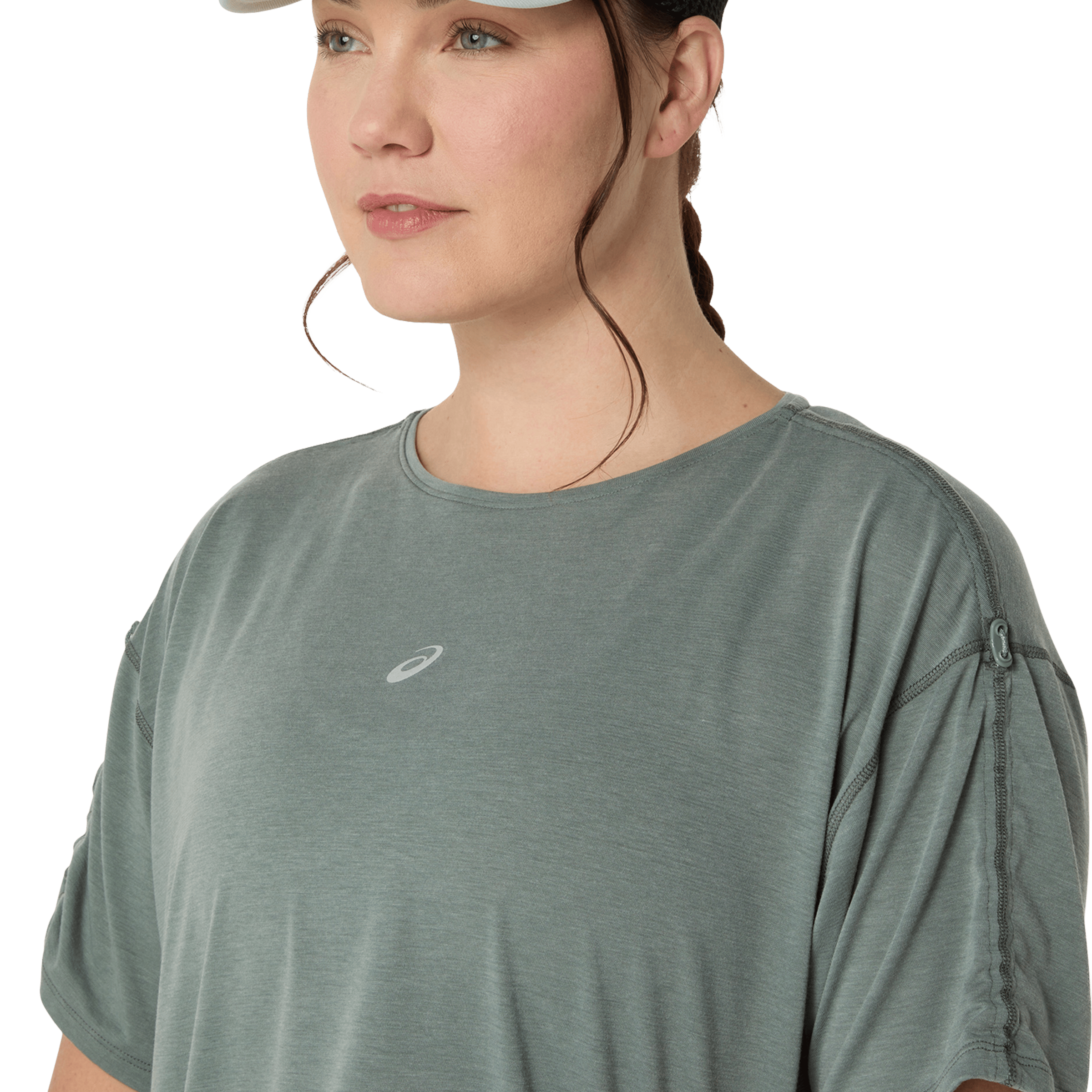 Asics Performance Run Ultra Light Cap