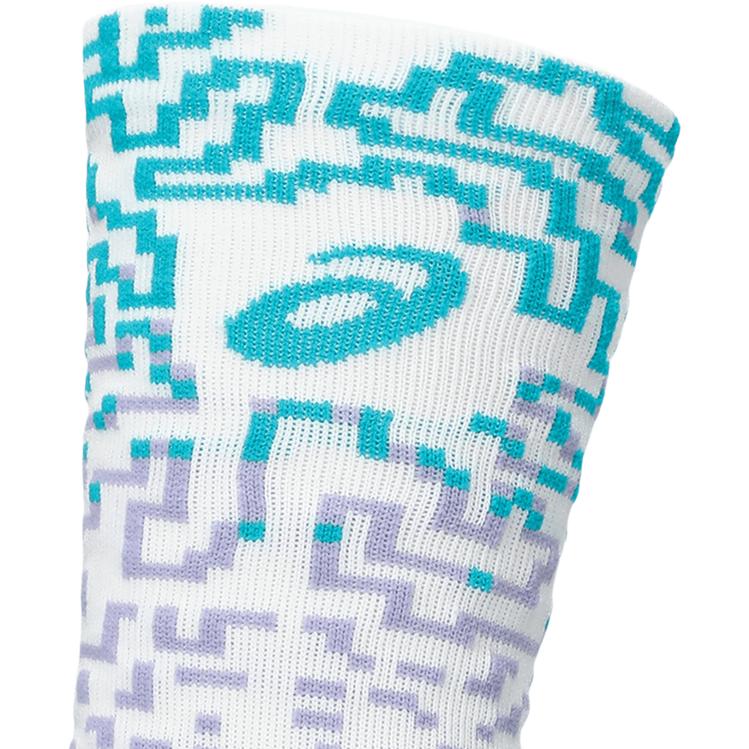 Unisex Asics Performance Run Crew Socks
