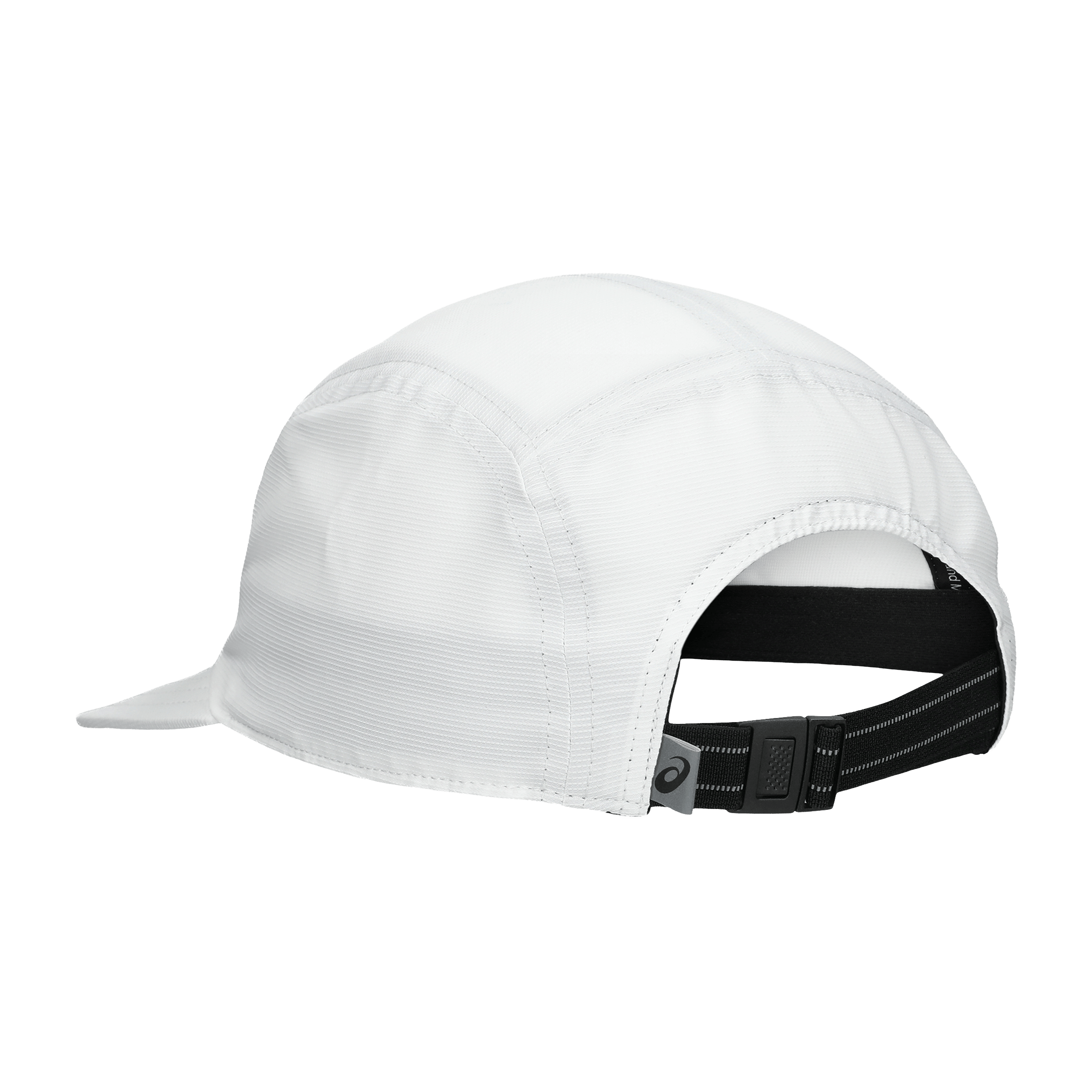 Asics Performance Running 5 Panel Cap