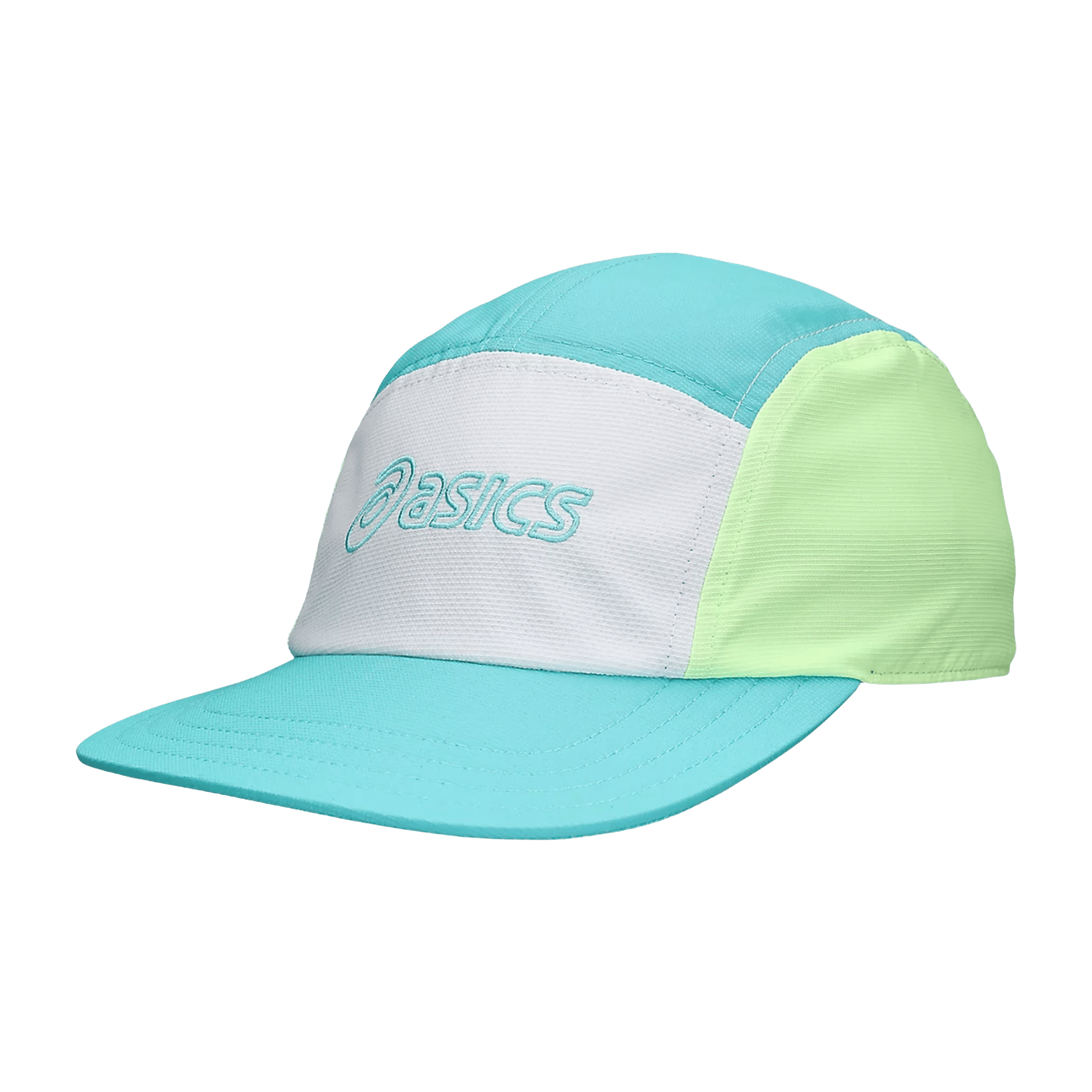 Asics Performance Running 5 Panel Cap