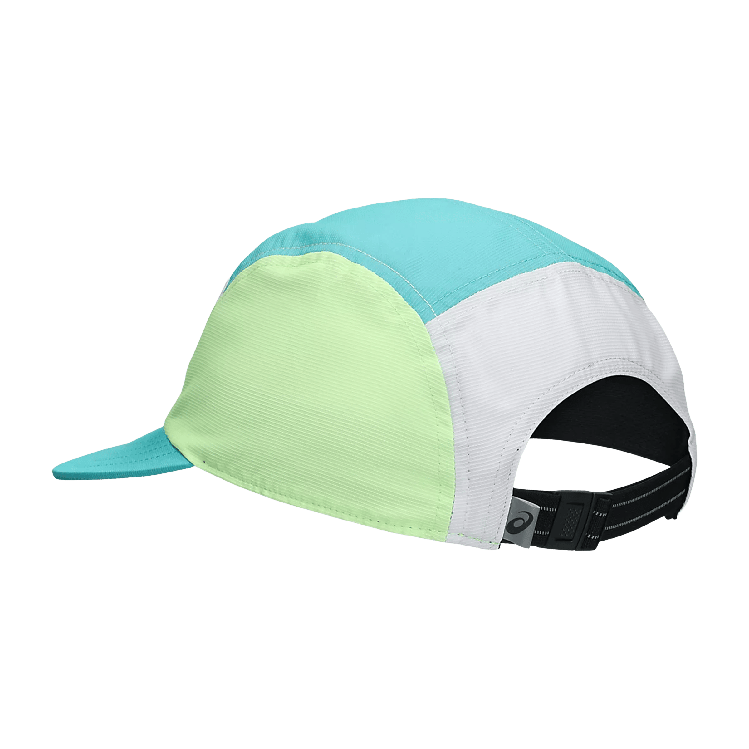 Asics Performance Running 5 Panel Cap