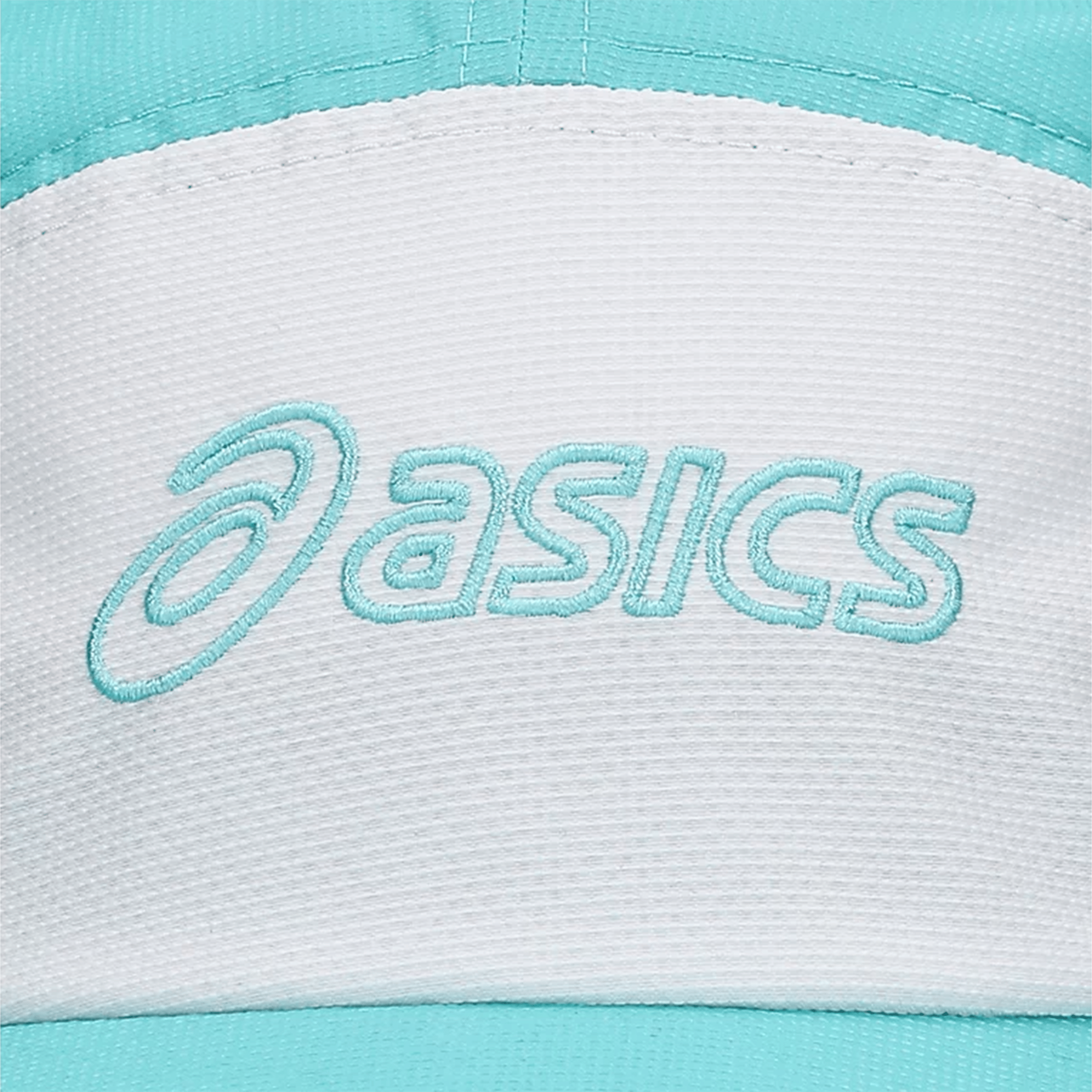 Asics Performance Running 5 Panel Cap
