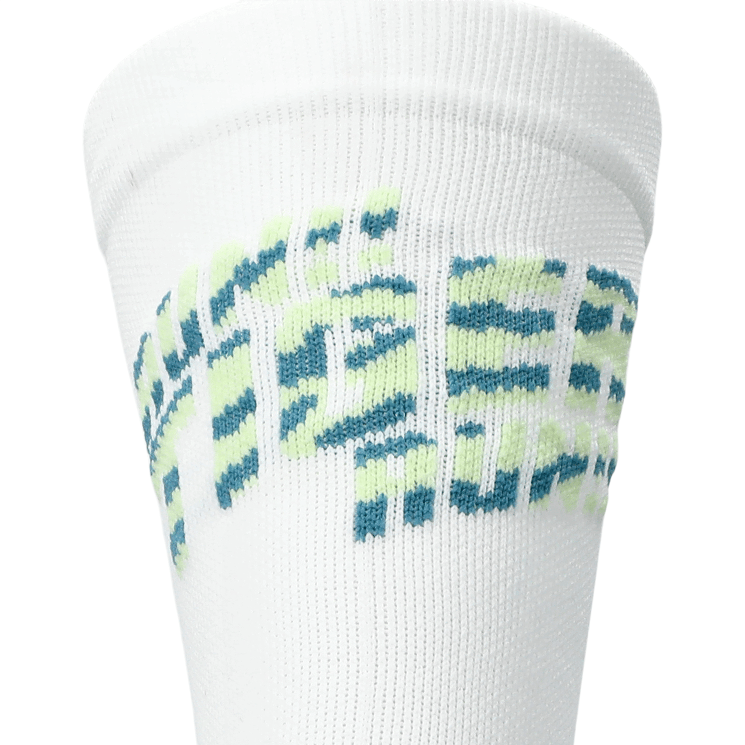 Unisex Asics Performance Run Crew Socks