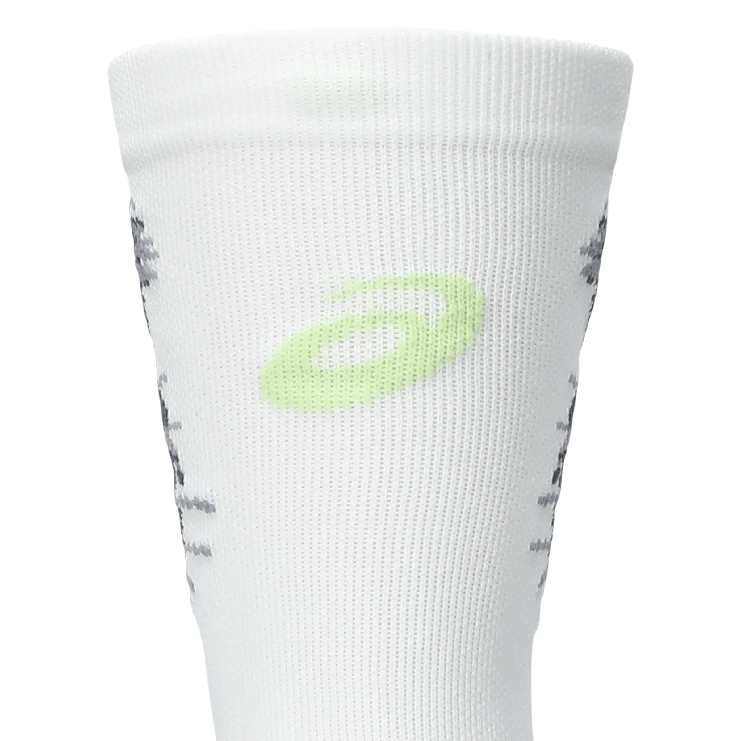 Unisex Asics Performance Run Crew Socks