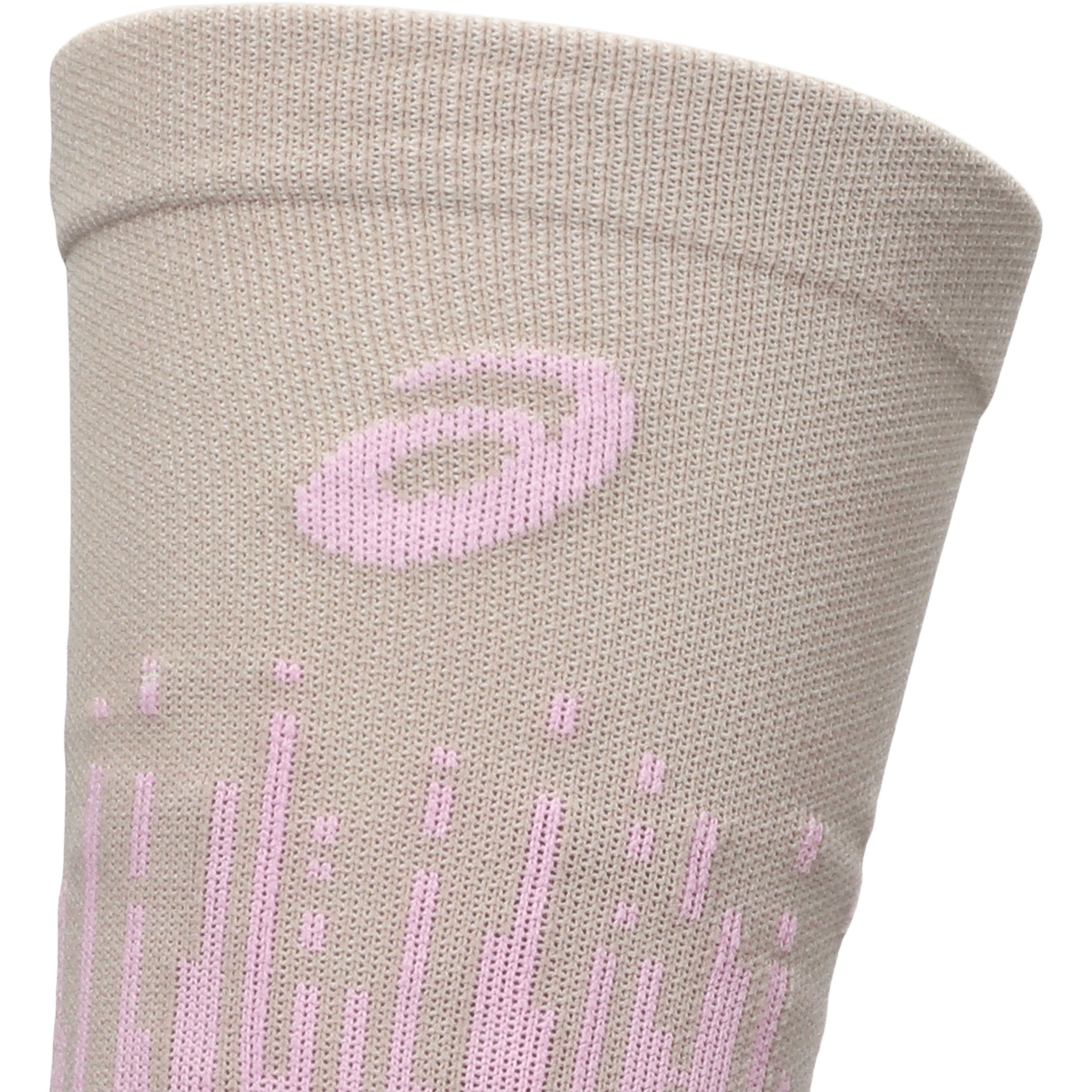 Unisex Asics Performance Run Crew Socks