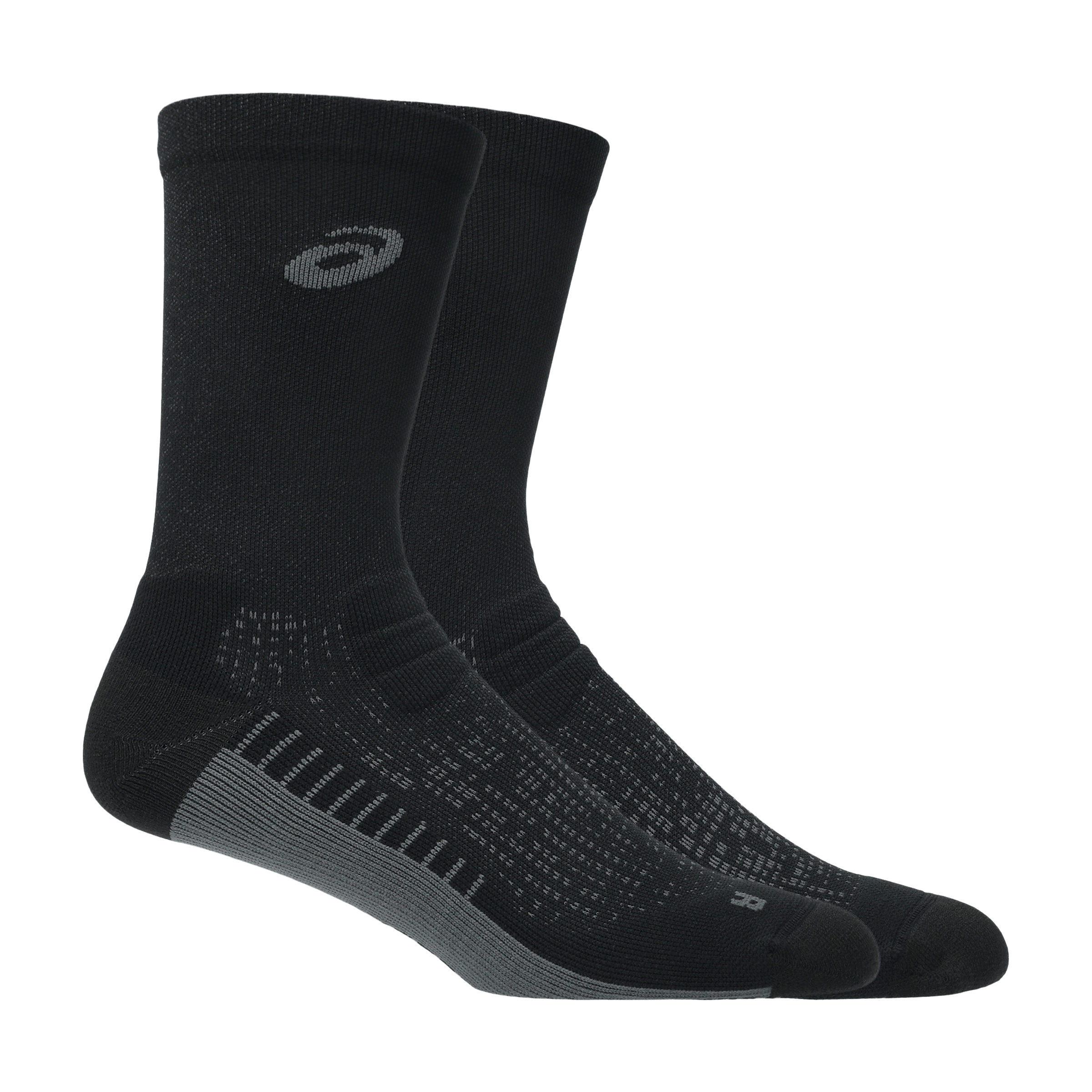 Unisex Asics Performance Run Crew Socks