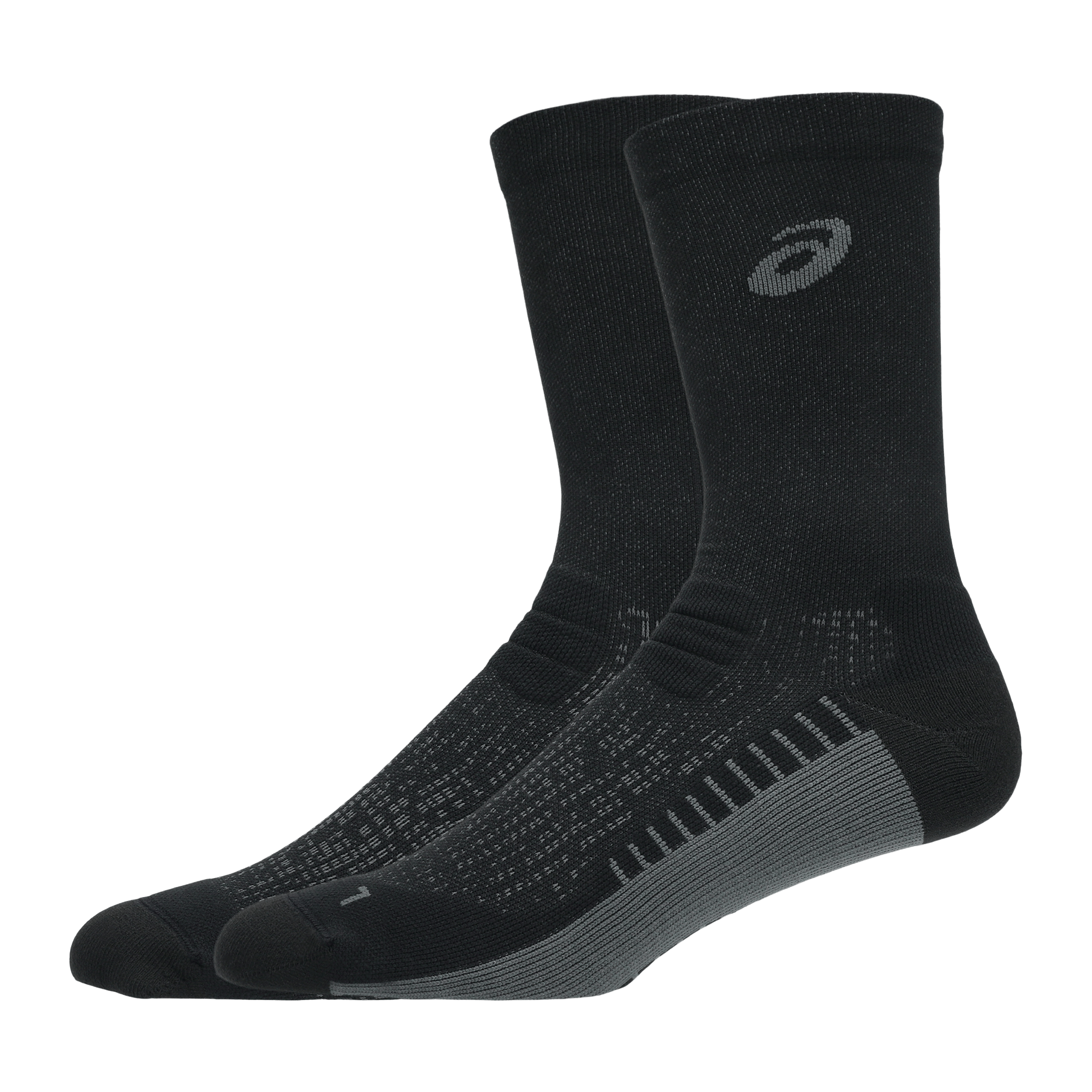 Unisex Asics Performance Run Crew Socks