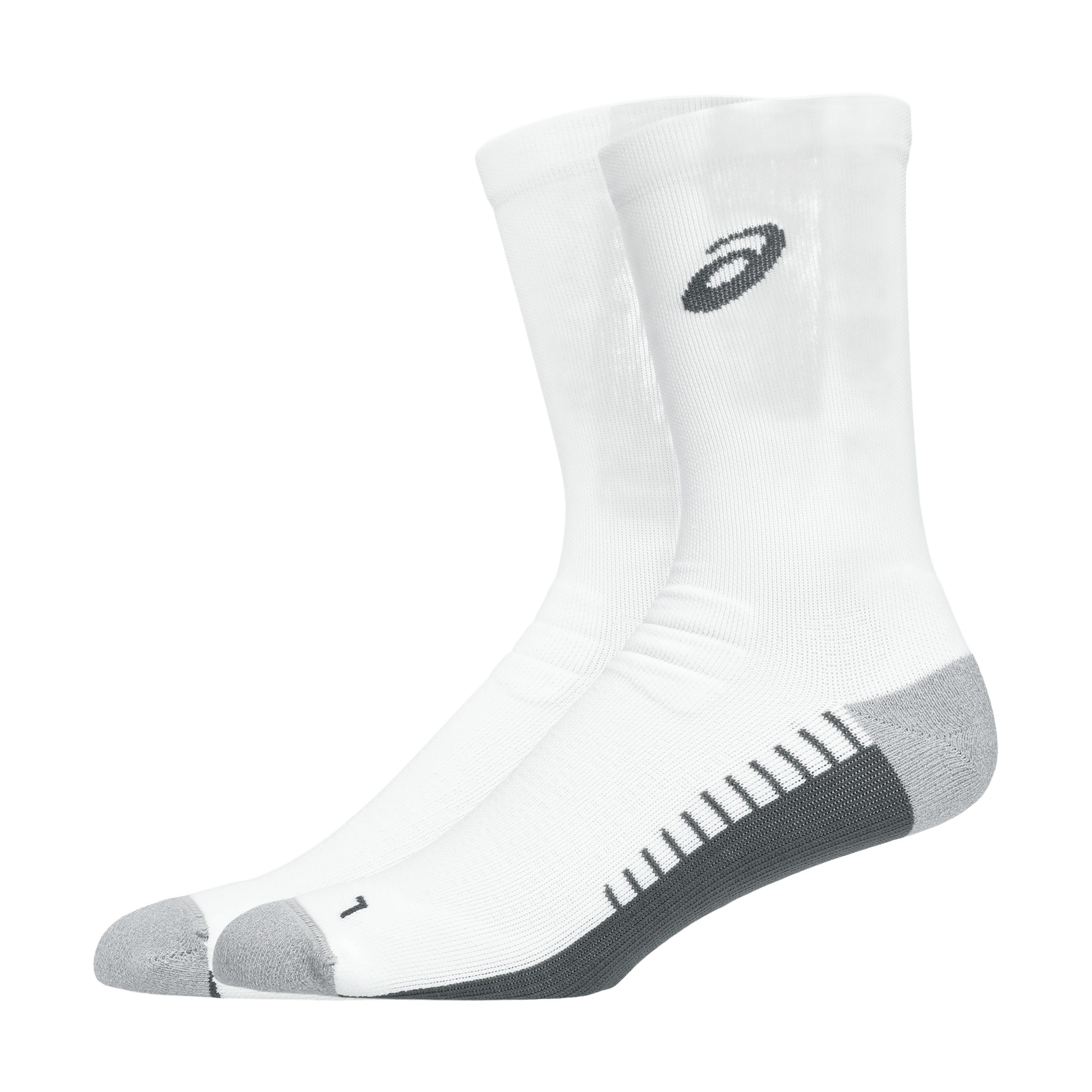 Unisex Asics Performance Run Crew Socks