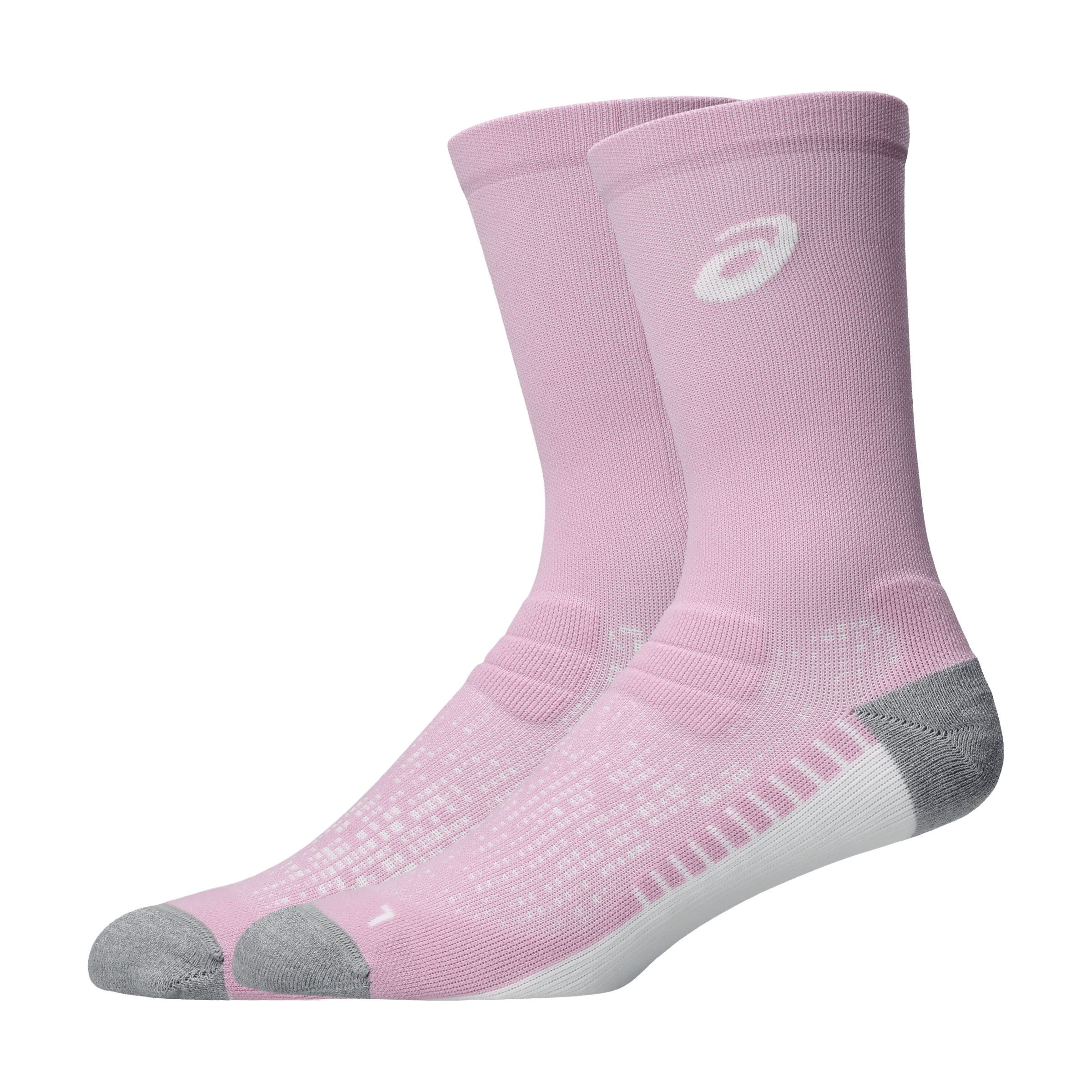 Unisex Asics Performance Run Crew Socks