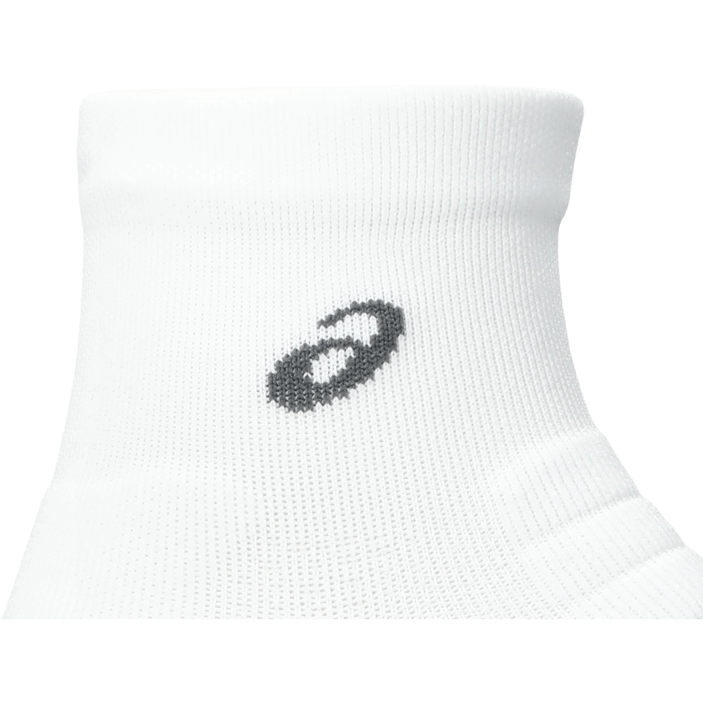Unisex Asics Performance Quarter Run Socks