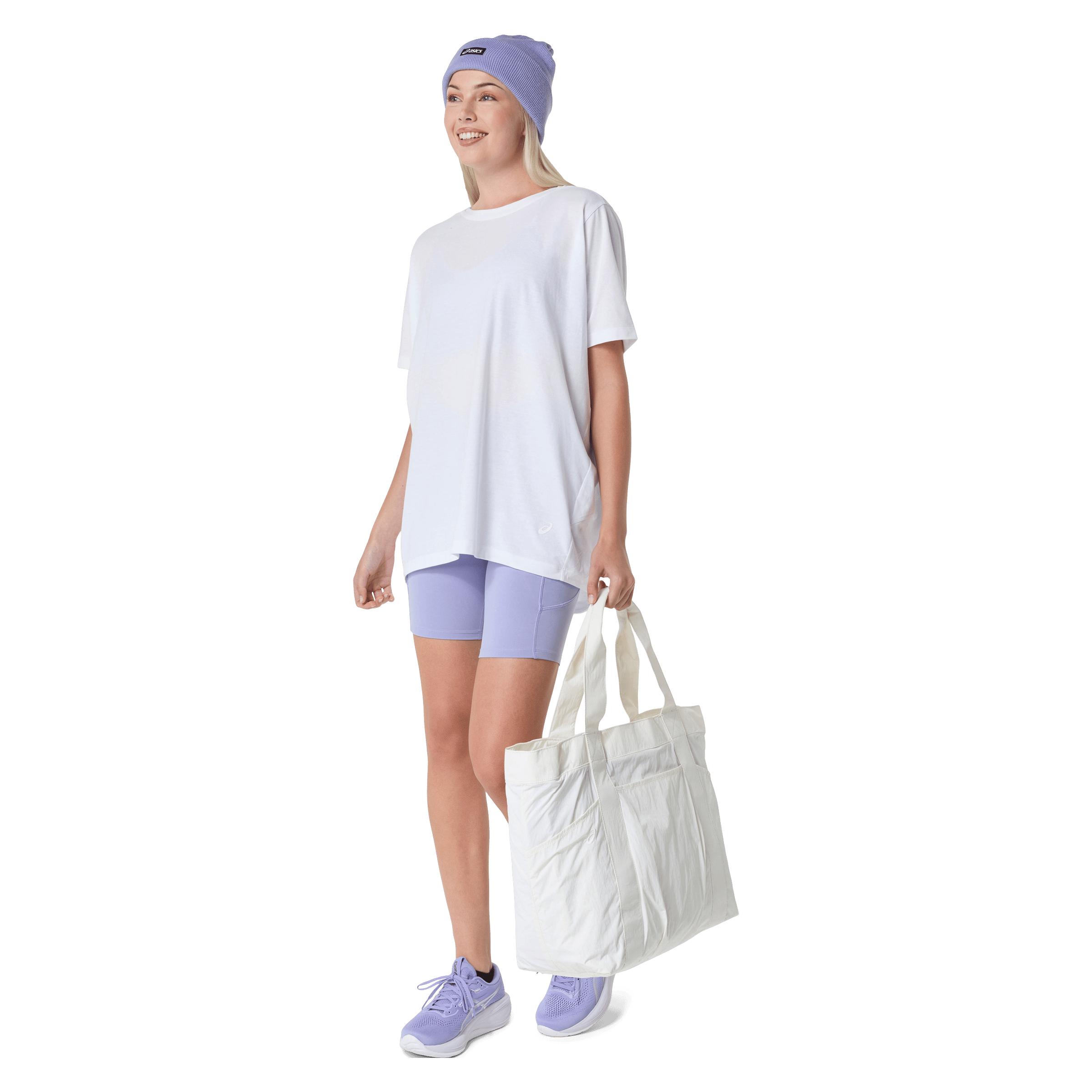 Asics Performance Life Tote (30L) Bag