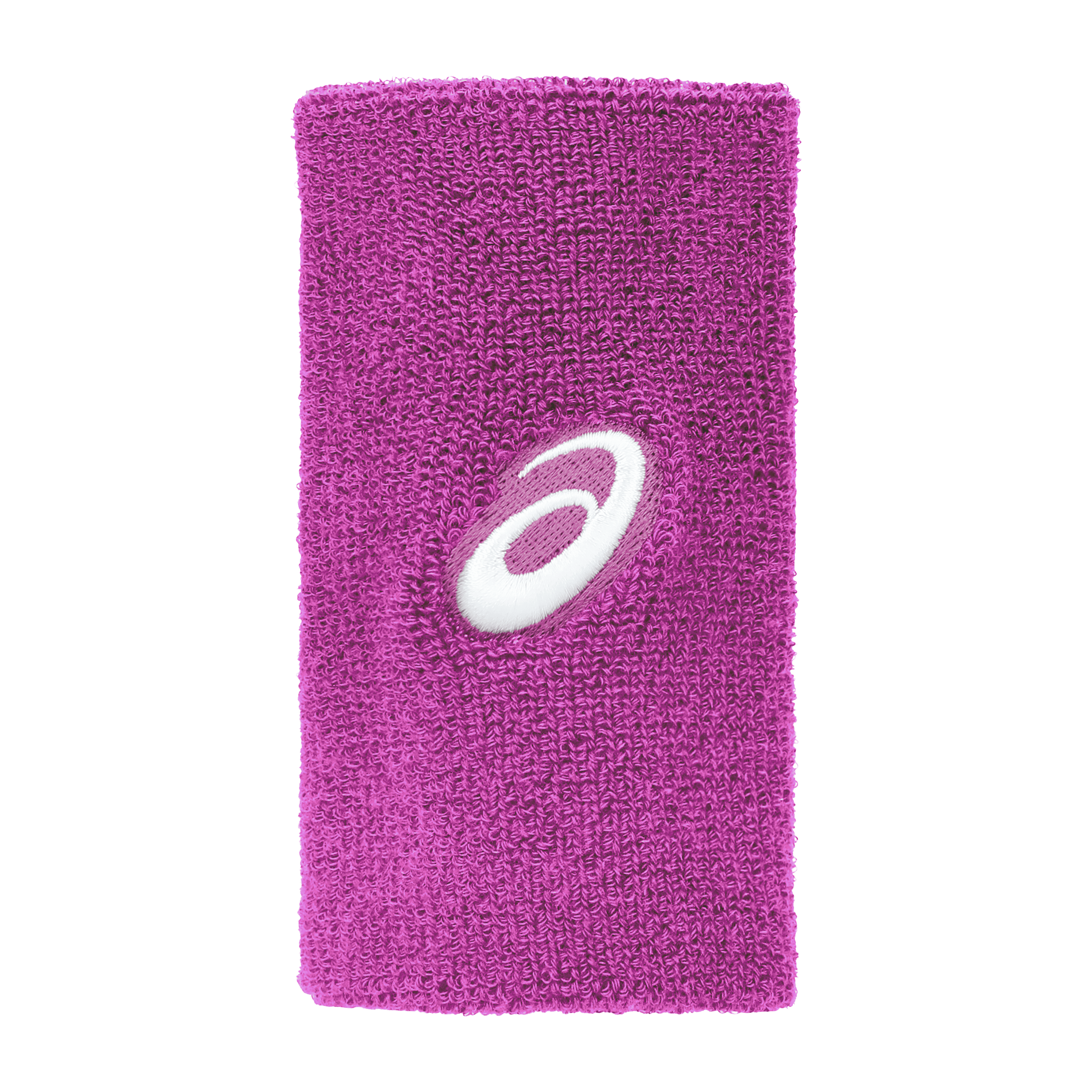Asics (2pk) Wrist Band Long