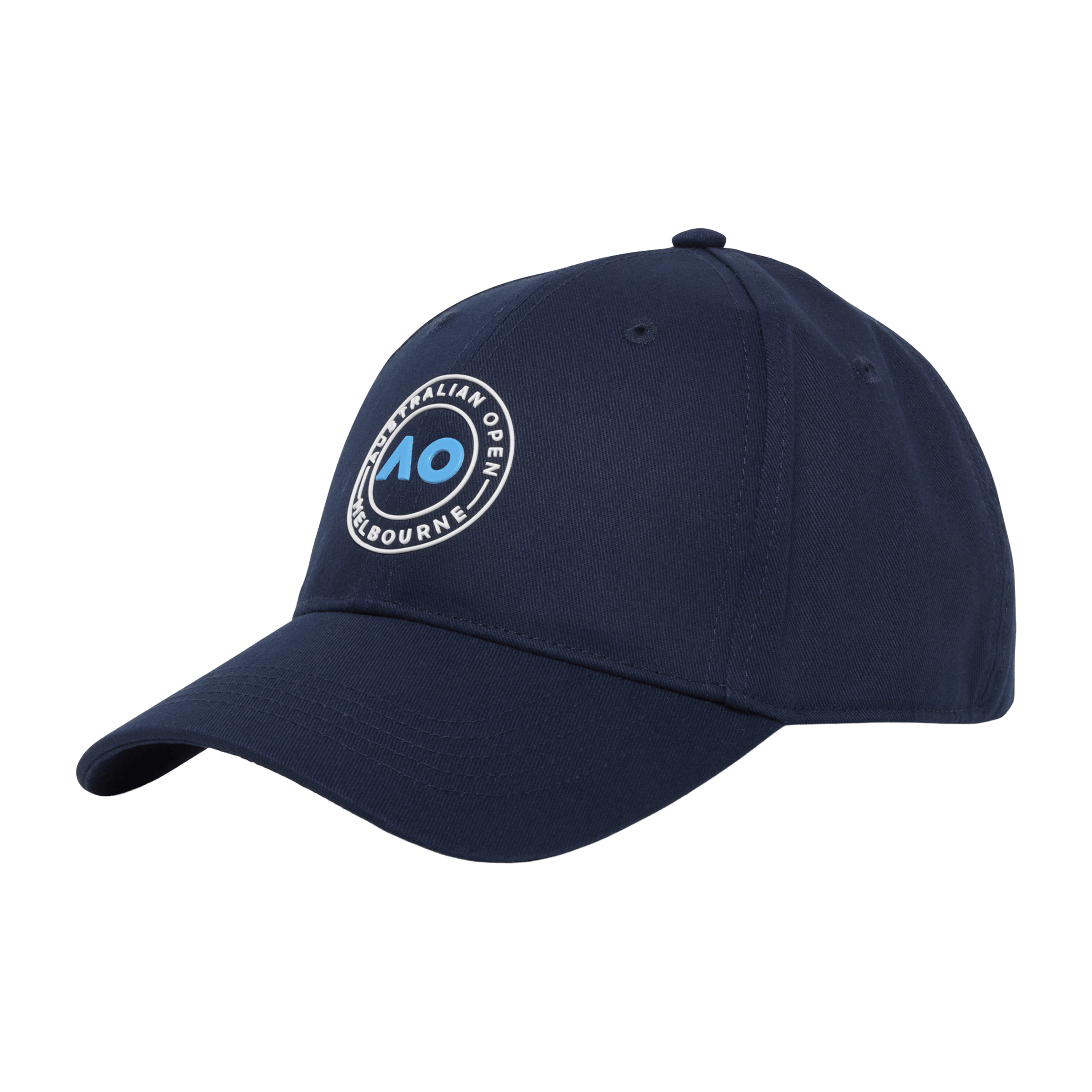 Australian Open Round Logo Cap