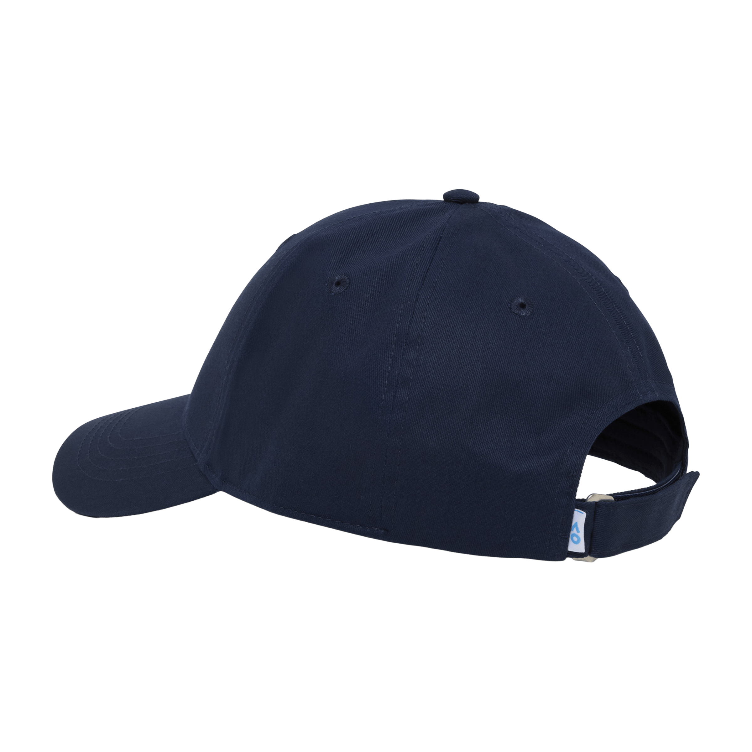 Australian Open Round Logo Cap