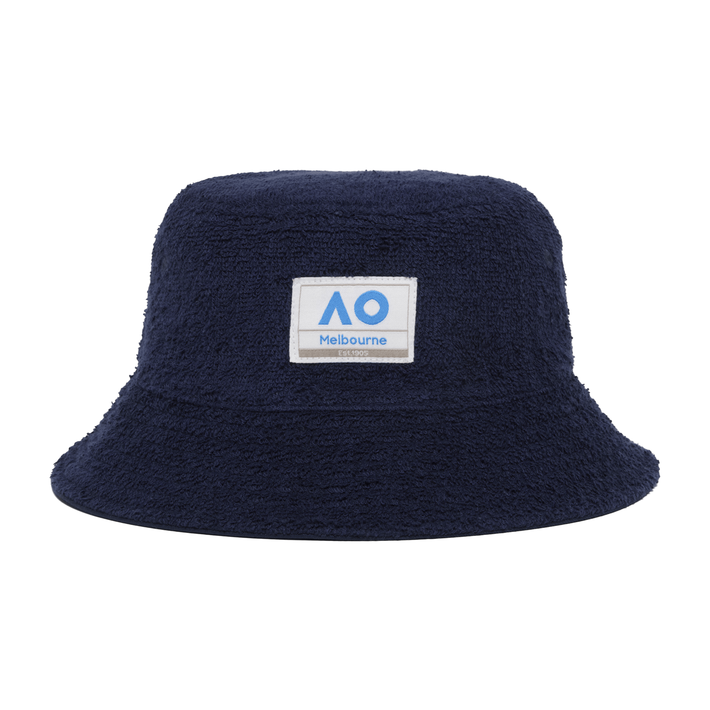 Australian Open Round Logo Bucket Hat