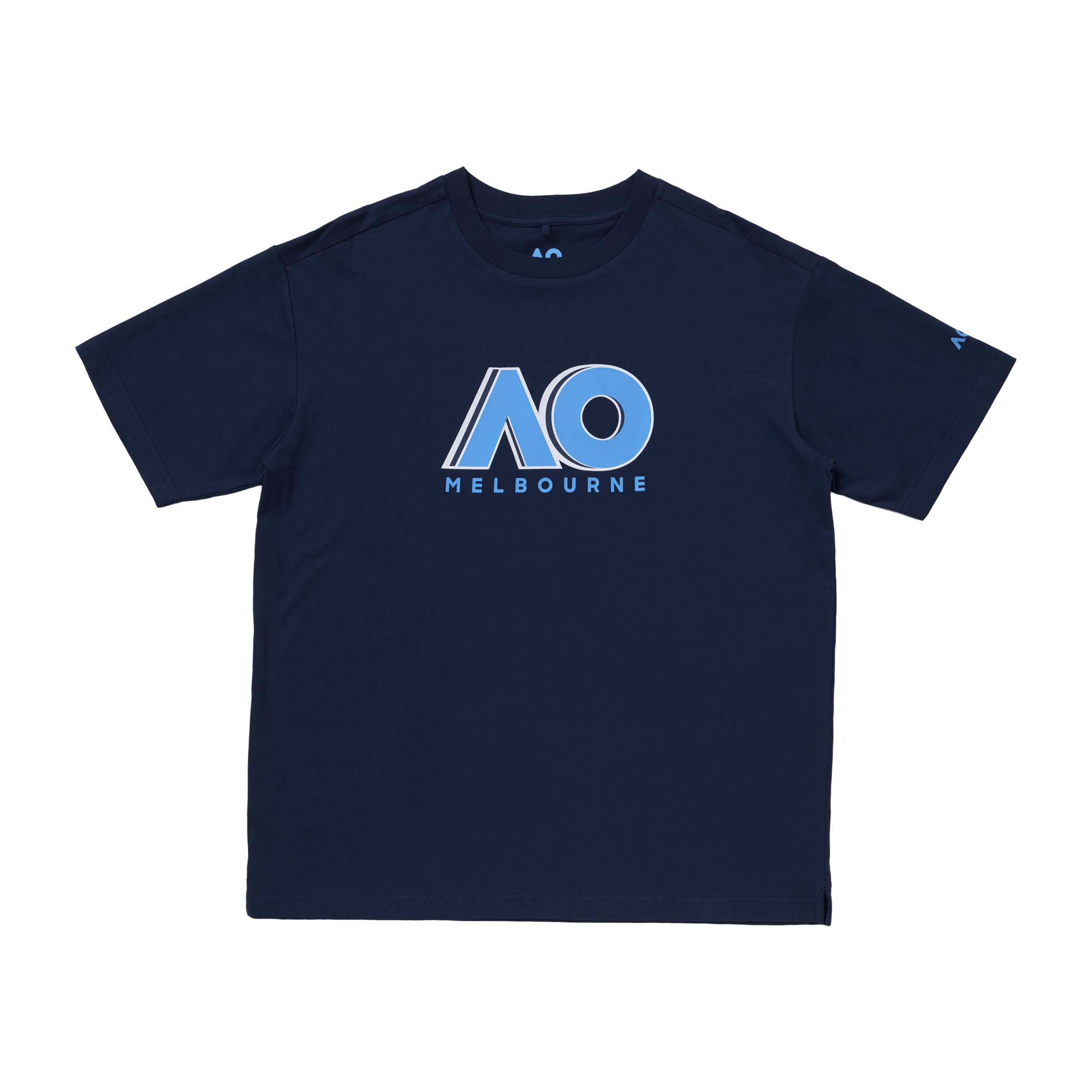 Unisex Australian Open Logo Tee