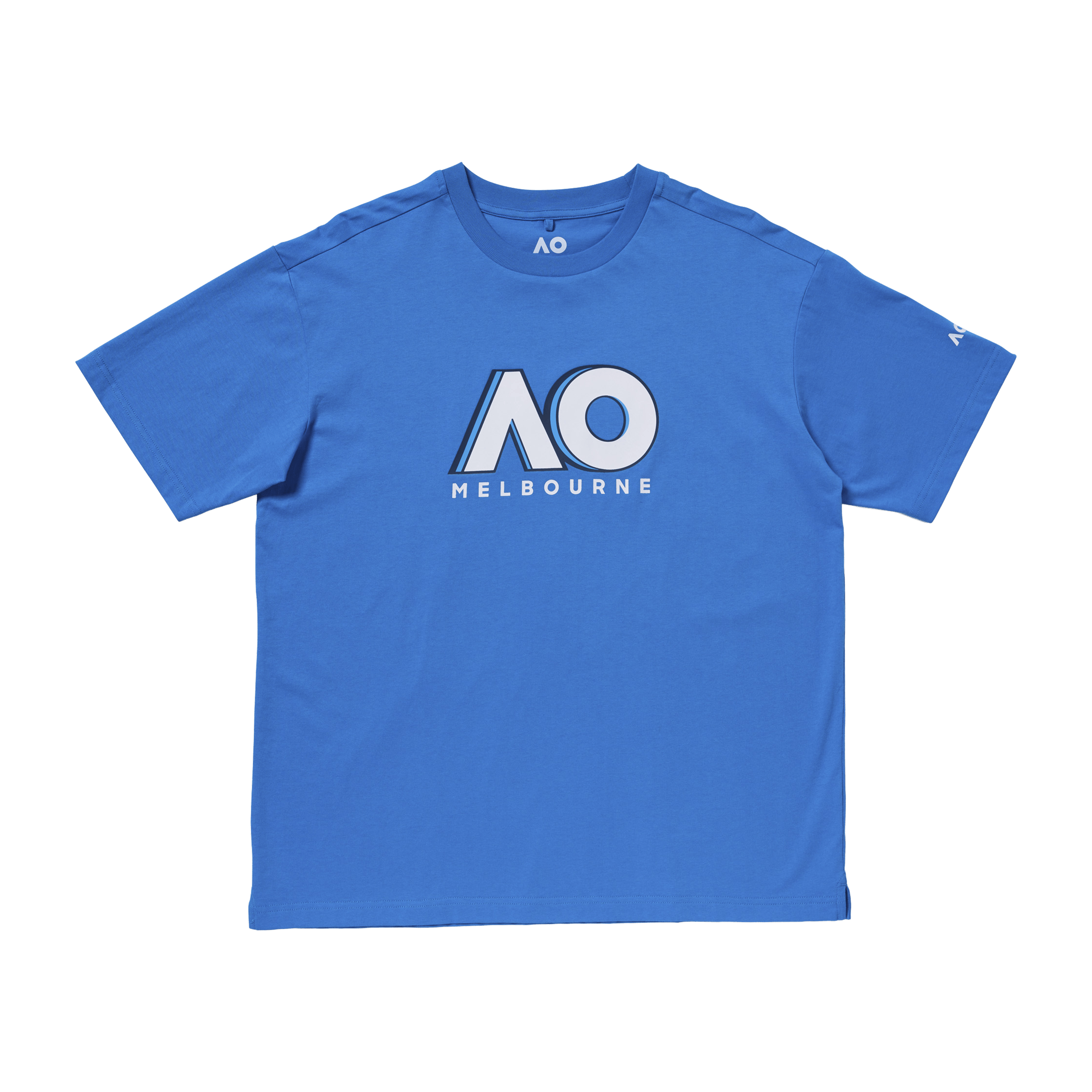 Unisex Australian Open Logo Tee