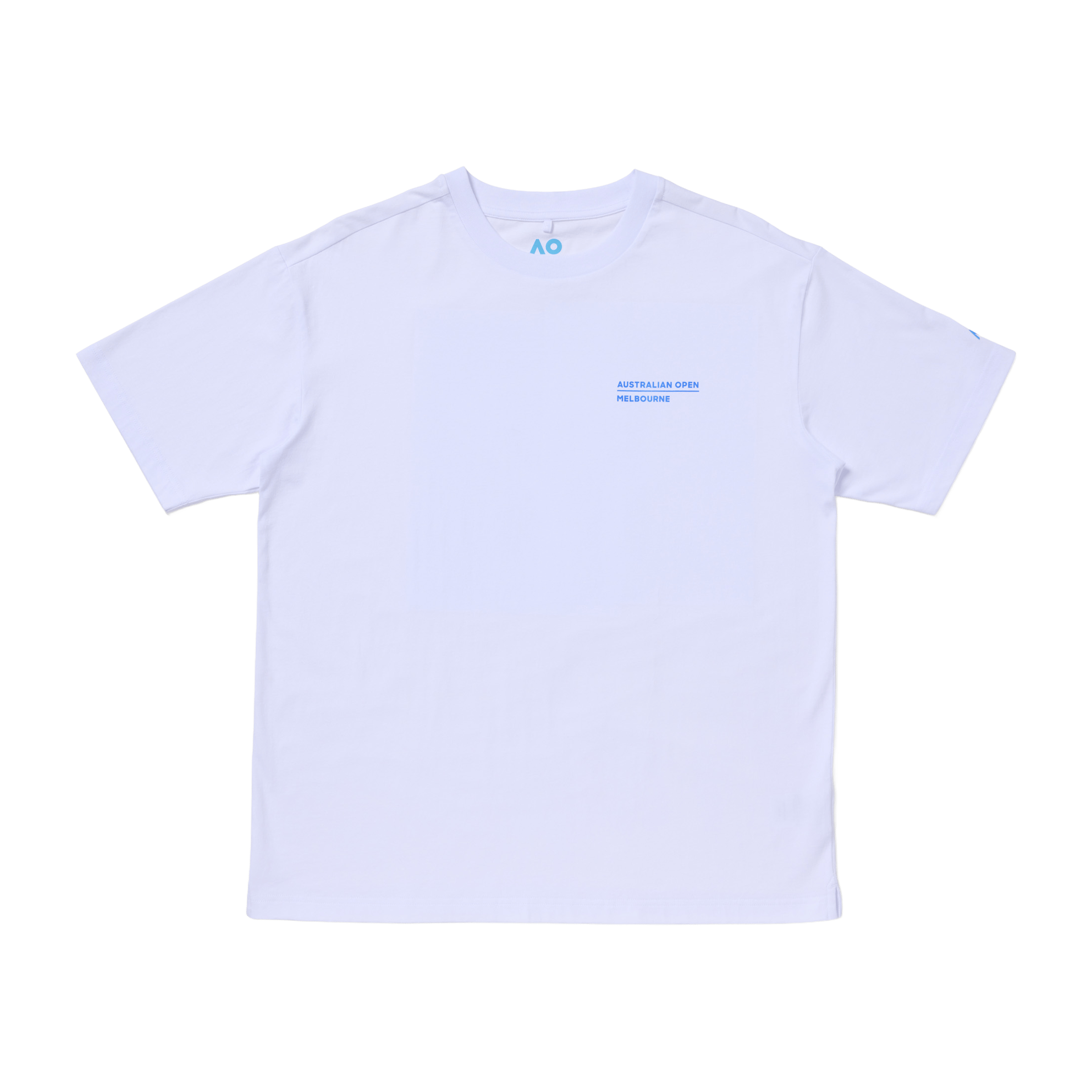 Unisex Australian Open Court Tee