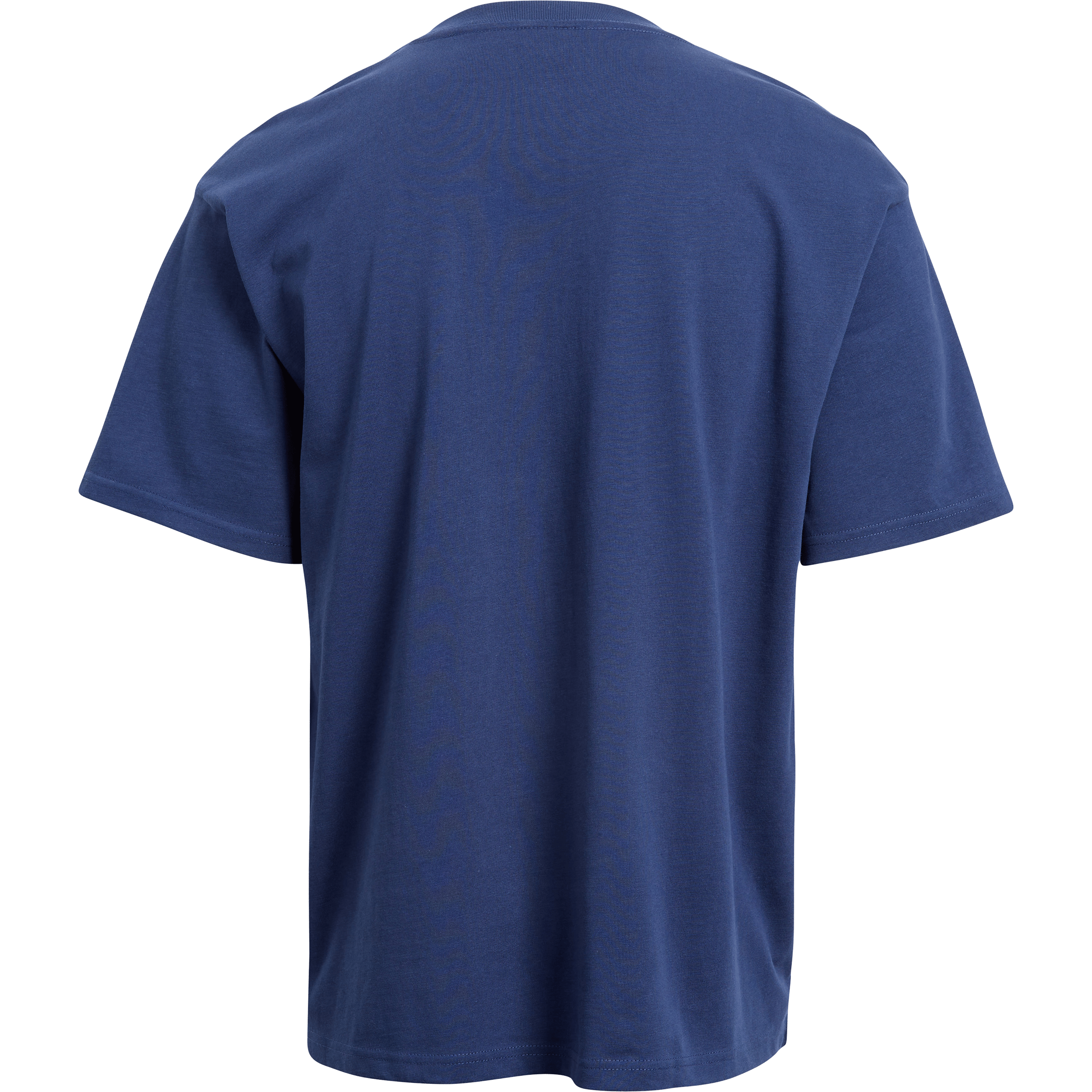 Mens Bleacher Athletic NRL Sydney Roosters Box Fit Tee