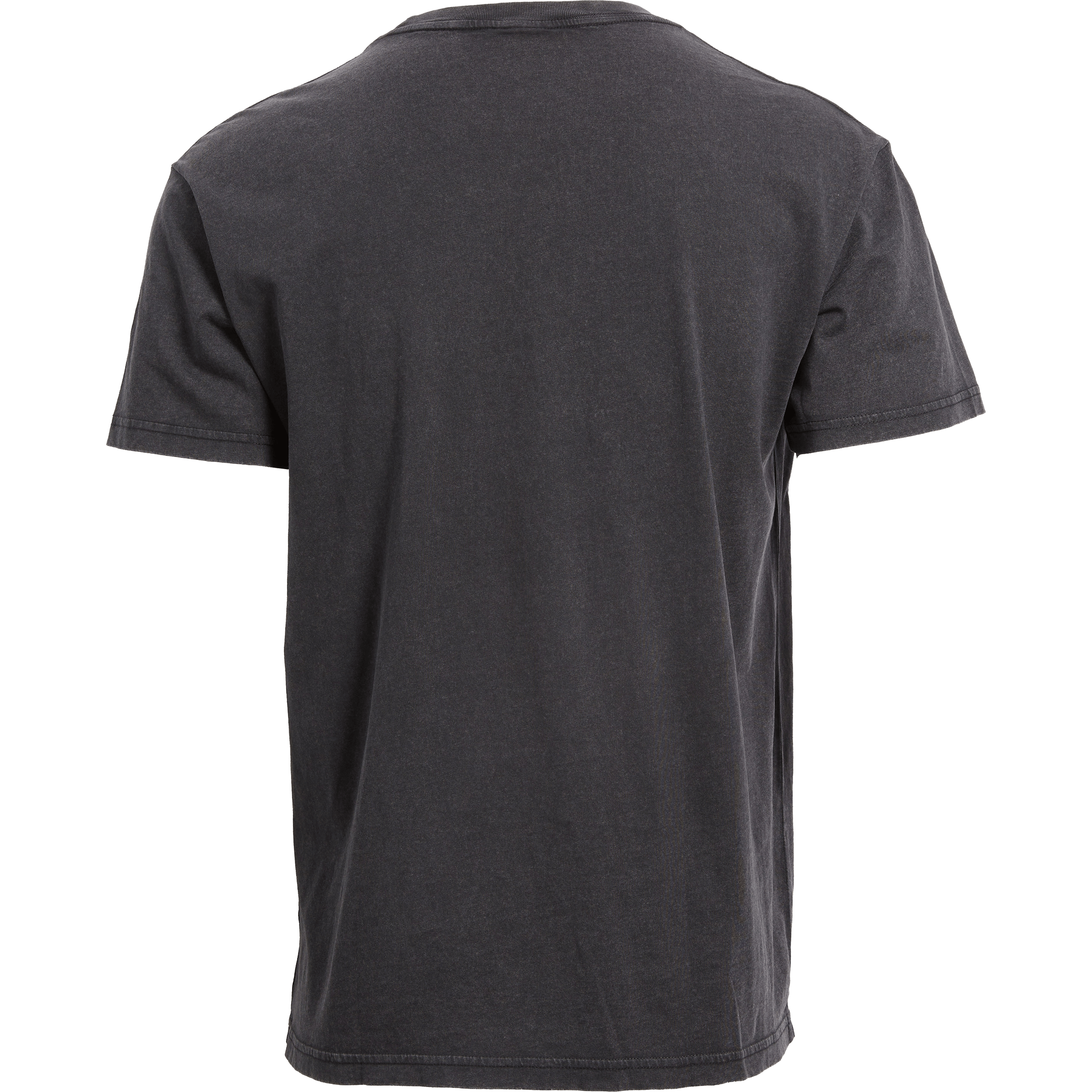 Mens Bleacher Athletic NRL Wests Tigers Washed Tee