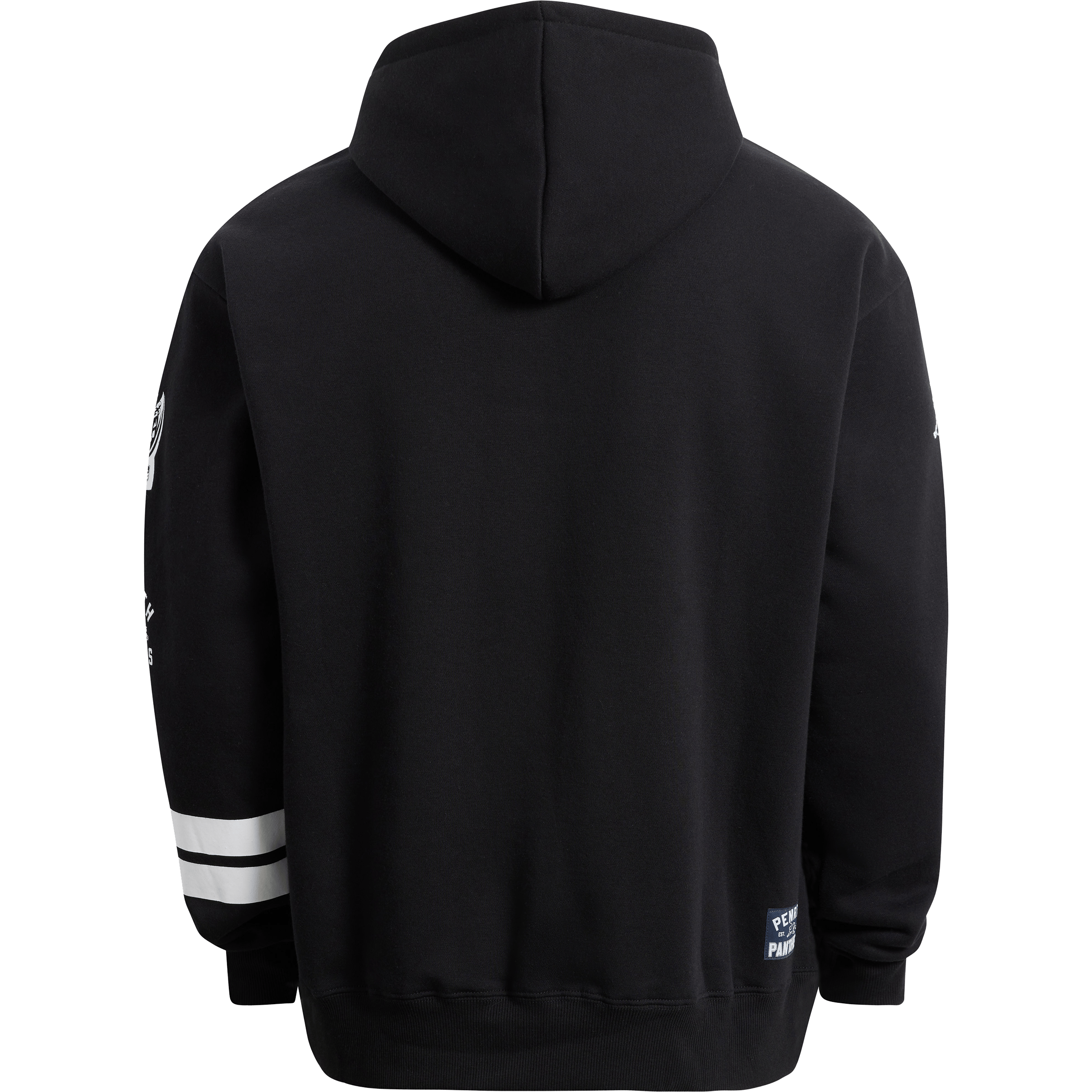 Mens Bleacher Athletic NRL Penrith Panthers Club Hoodie