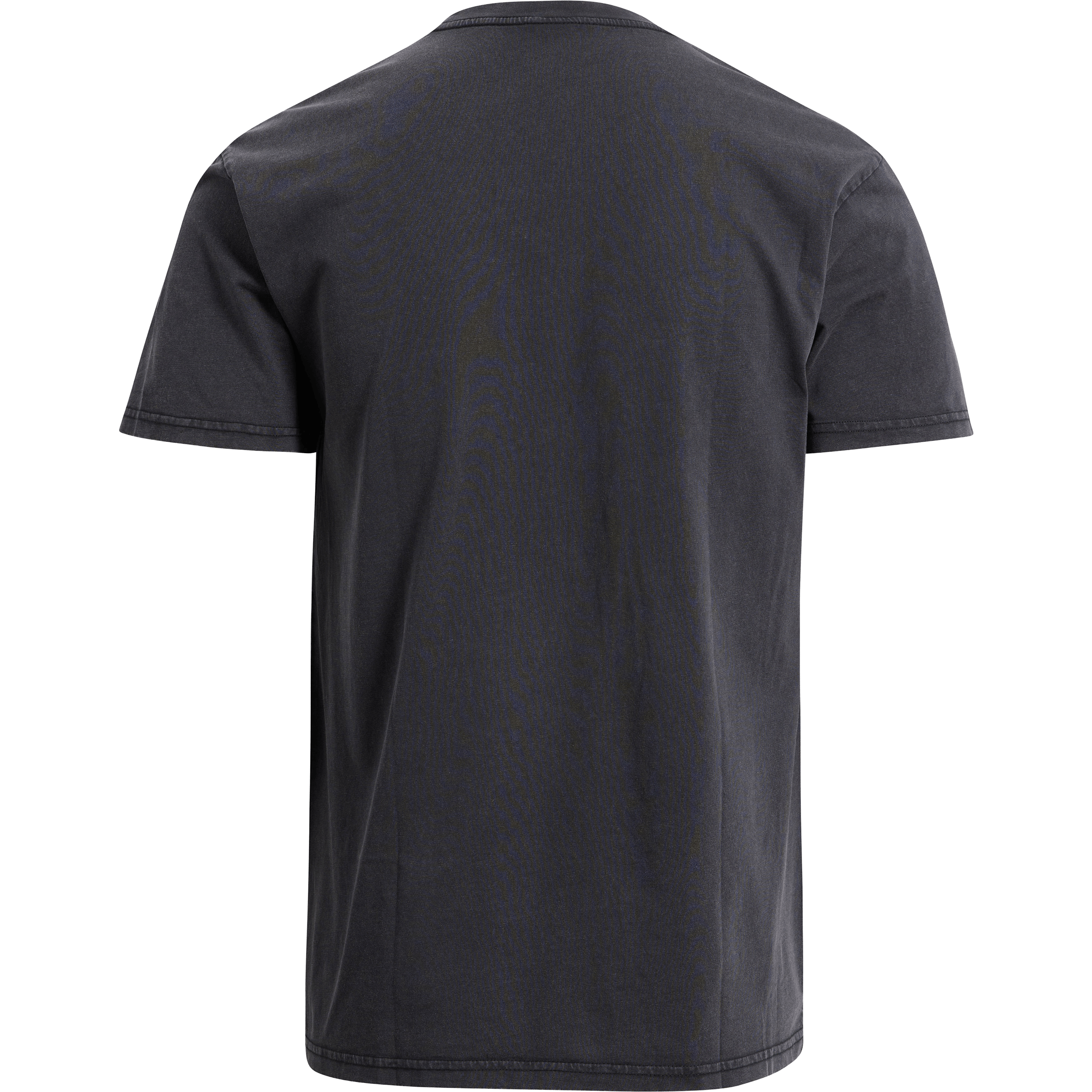 Mens Bleacher Athletic NRL Canterbury-Bankstown Bulldogs Washed Tee