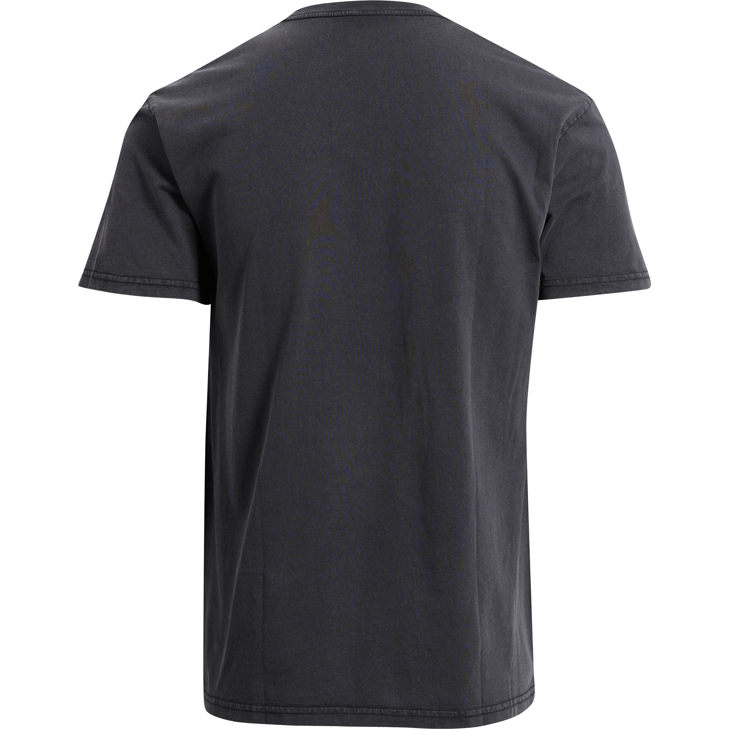 Mens Bleacher Athletic NRL Penrith Panthers Washed Tee